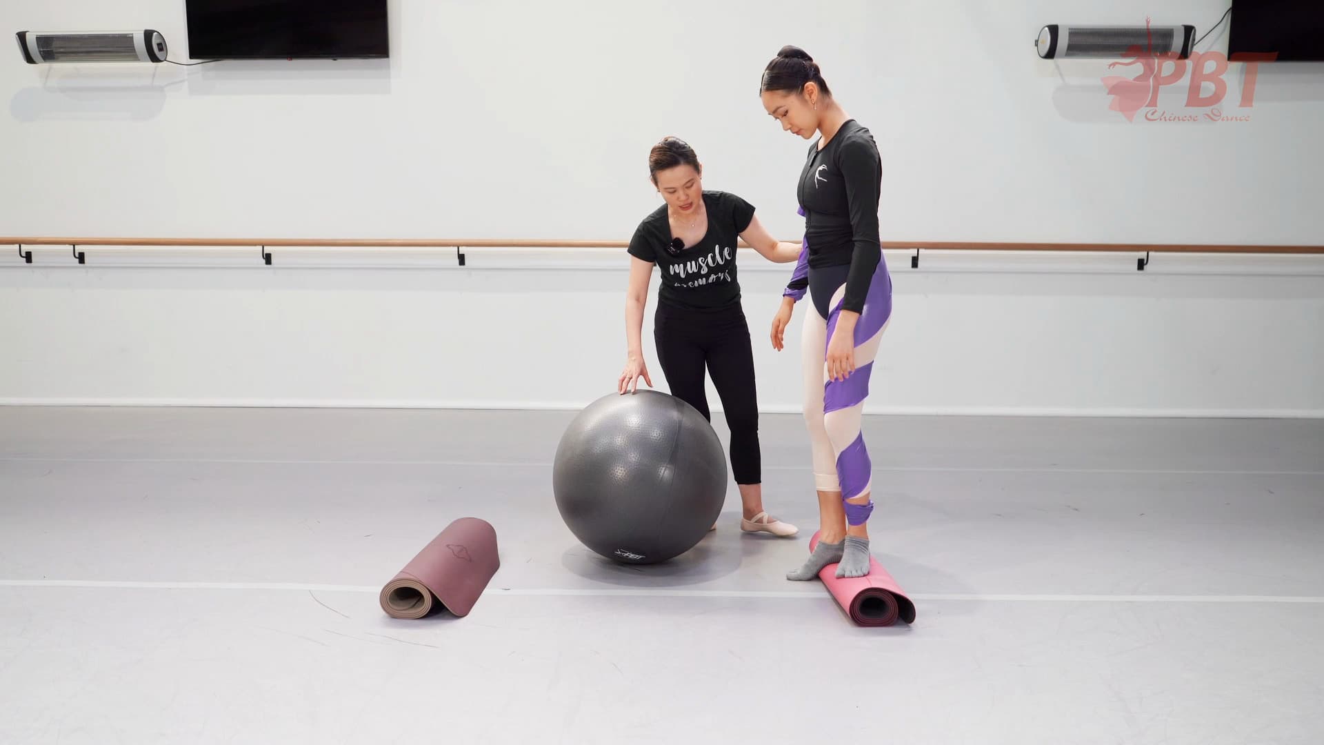 躺身大射雁基础