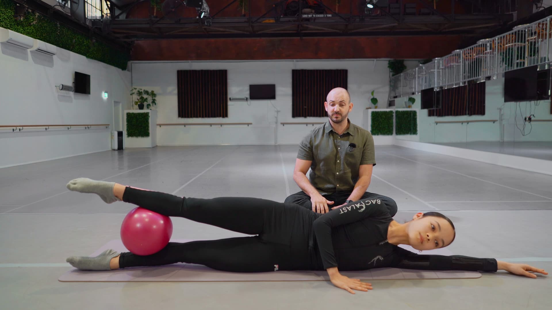 Refining à la Seconde