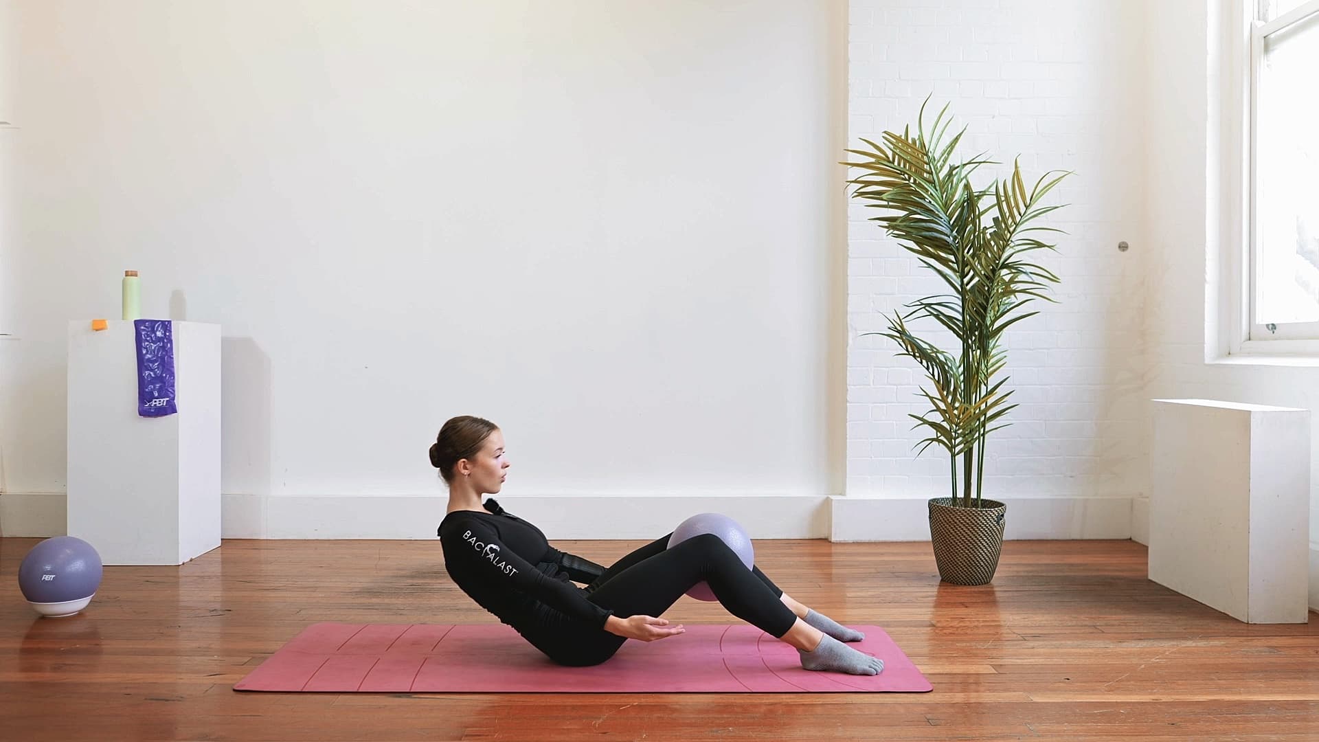 恢复课程第十一节