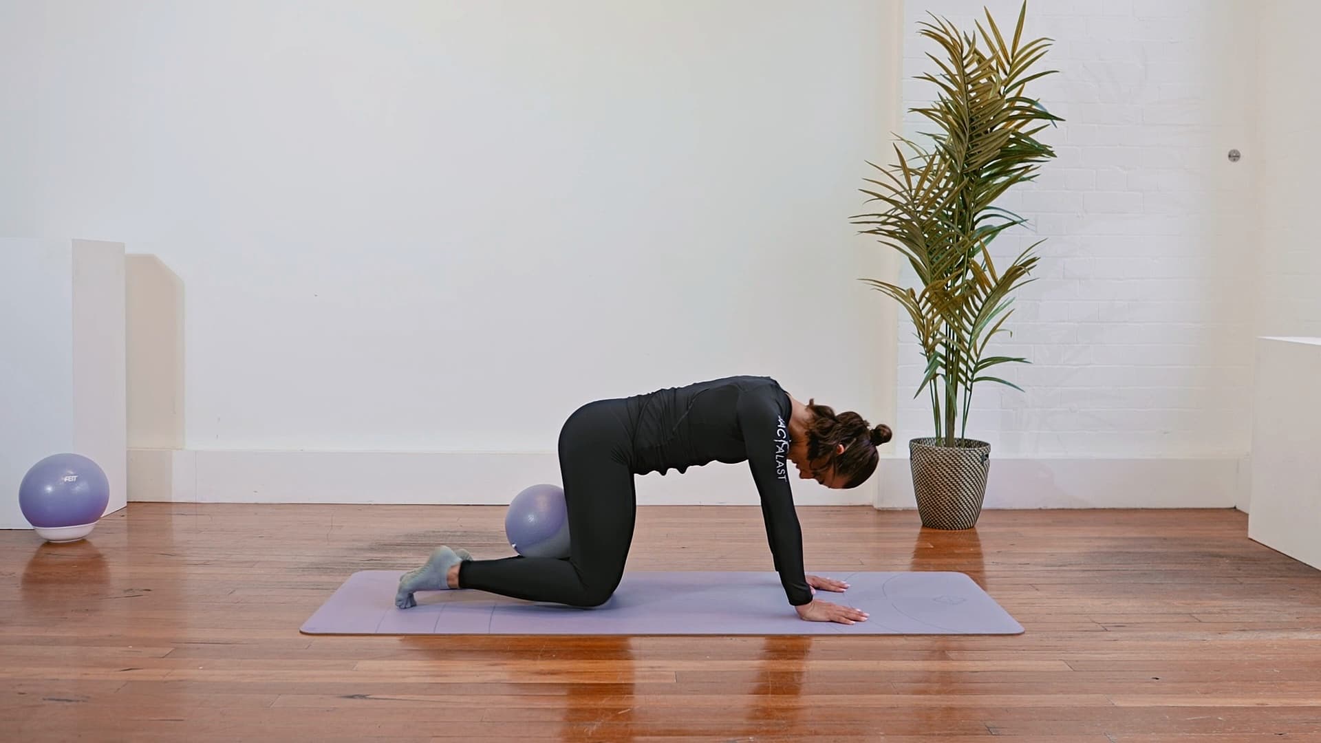 融合球热身第四节