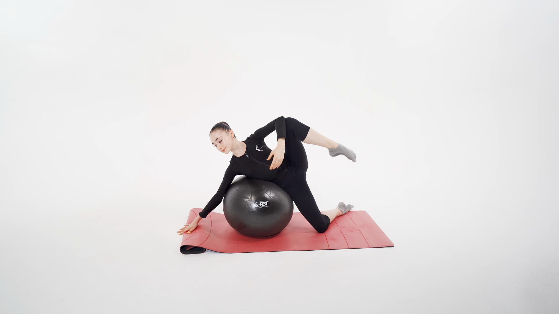 Renversé Preparation