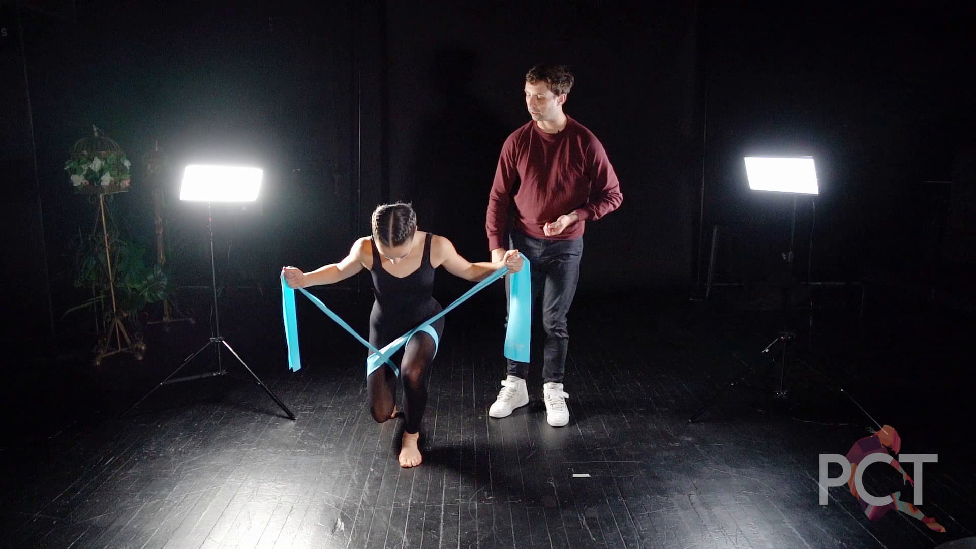 Stability in Parallel