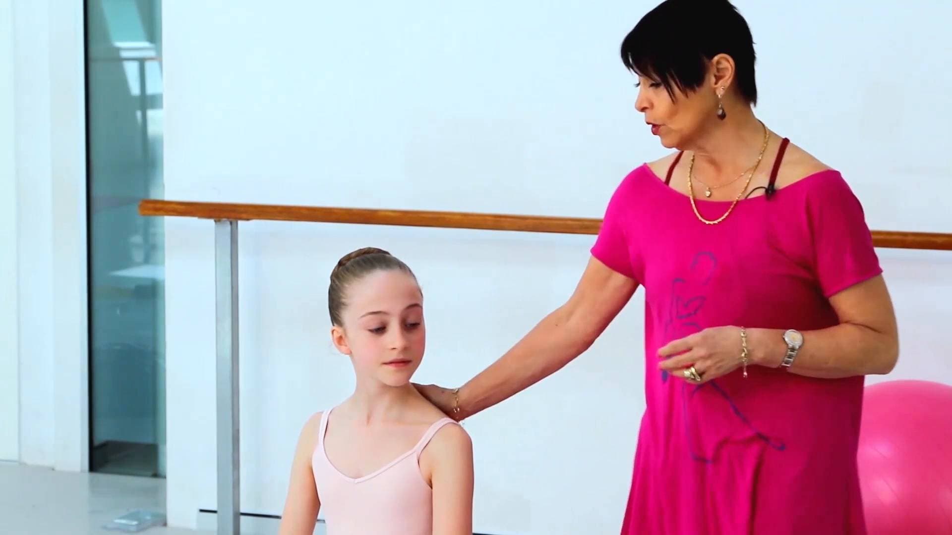 Transfer of weight extension