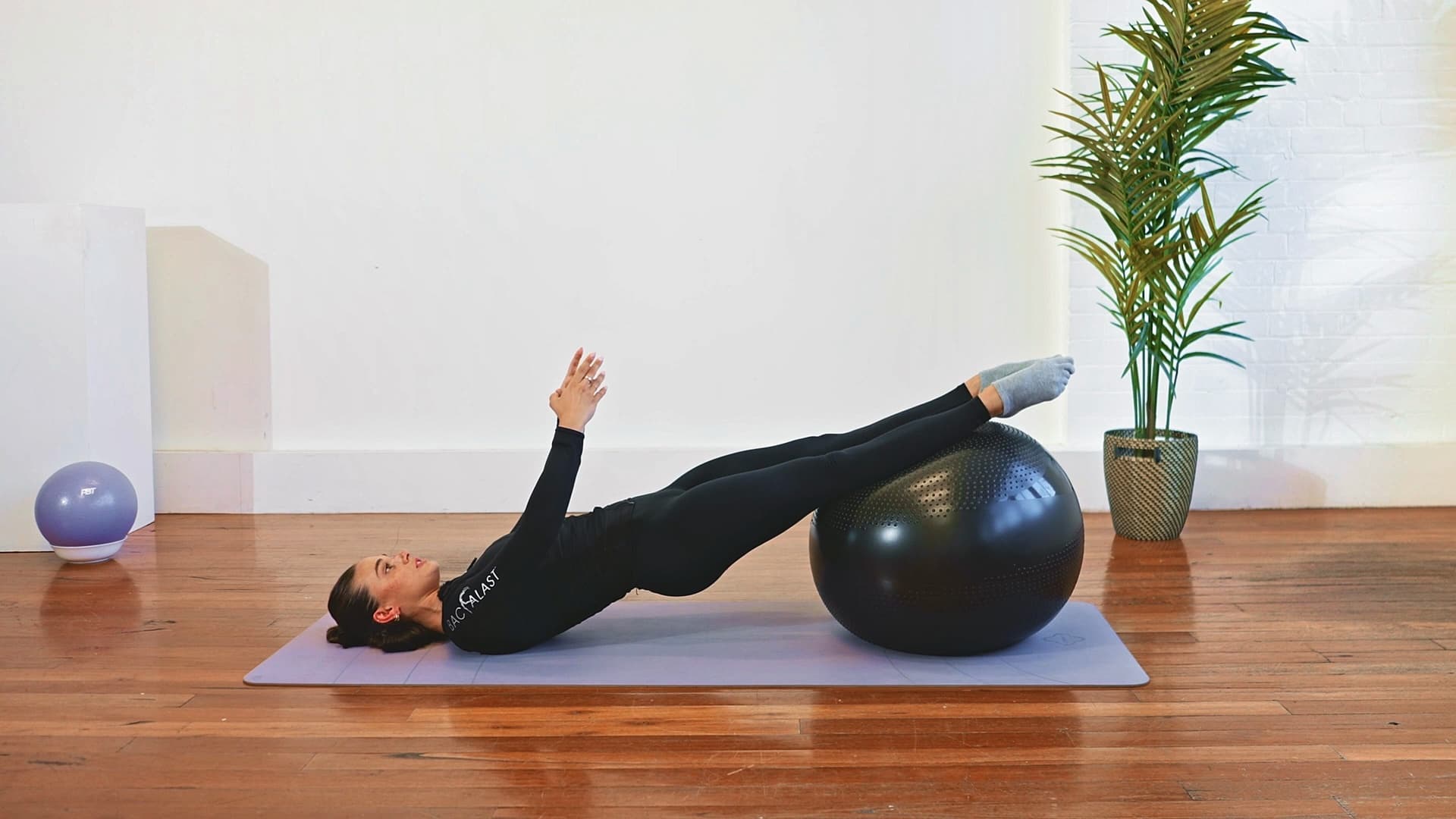 移动与律动第二节