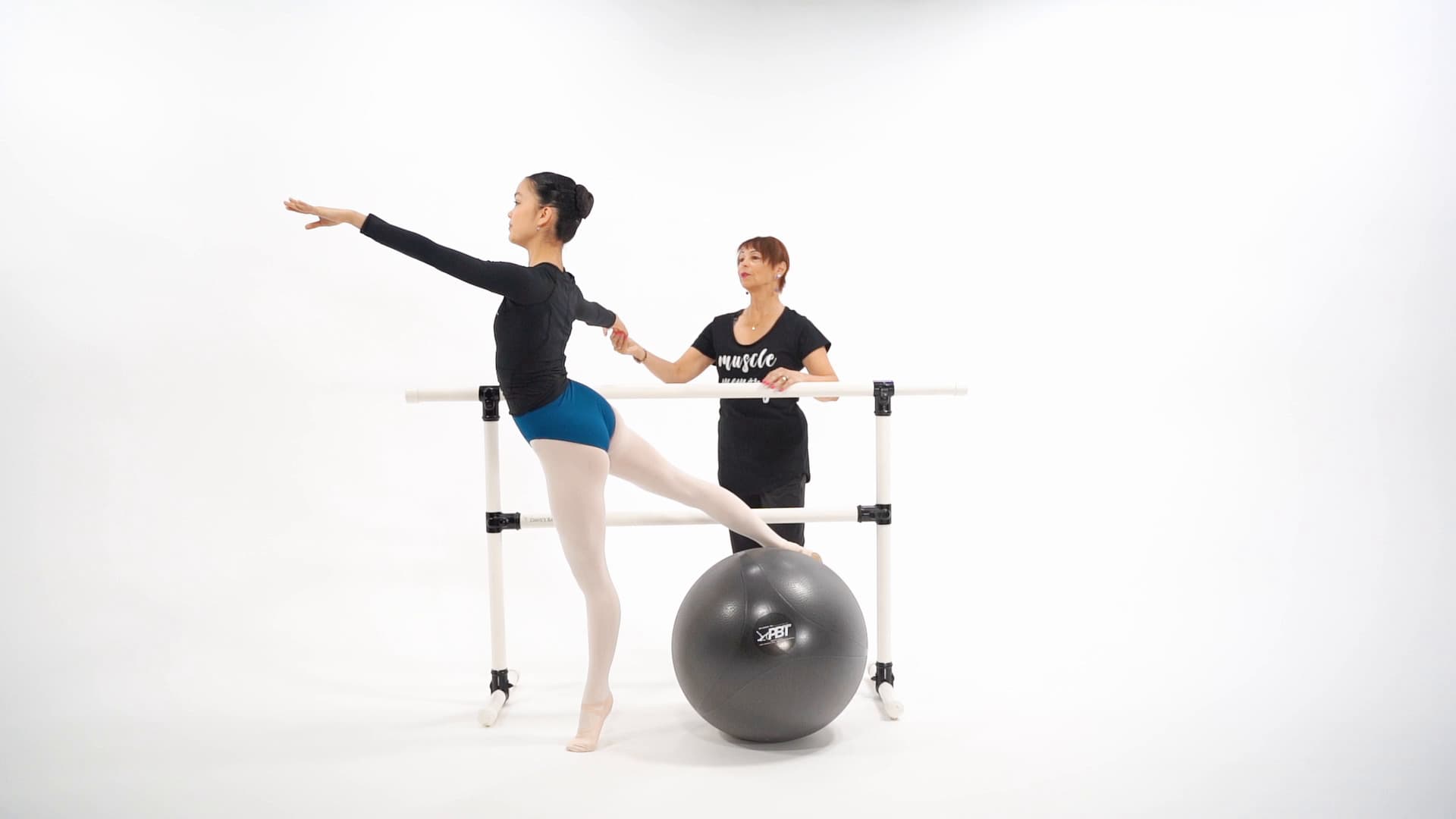 Weight Placement Check