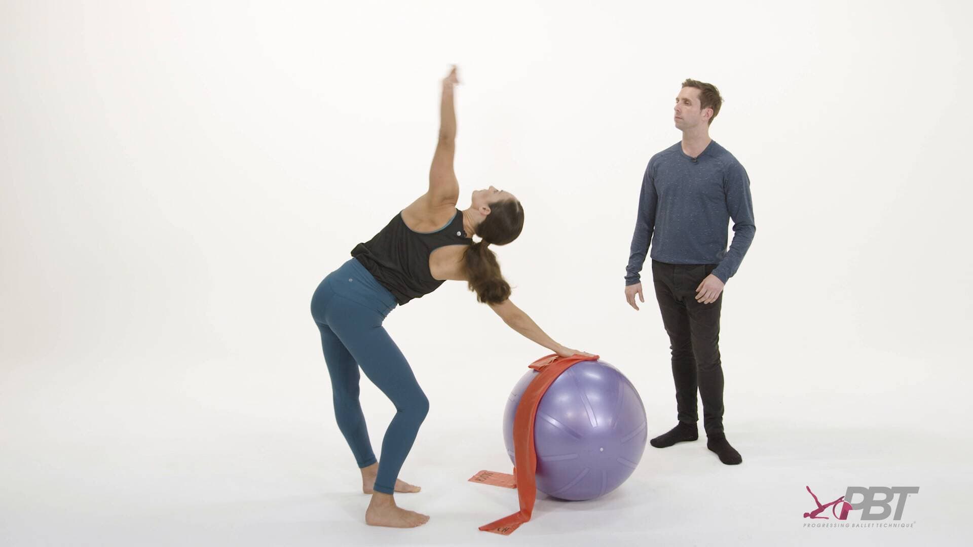 Stability & Expansion