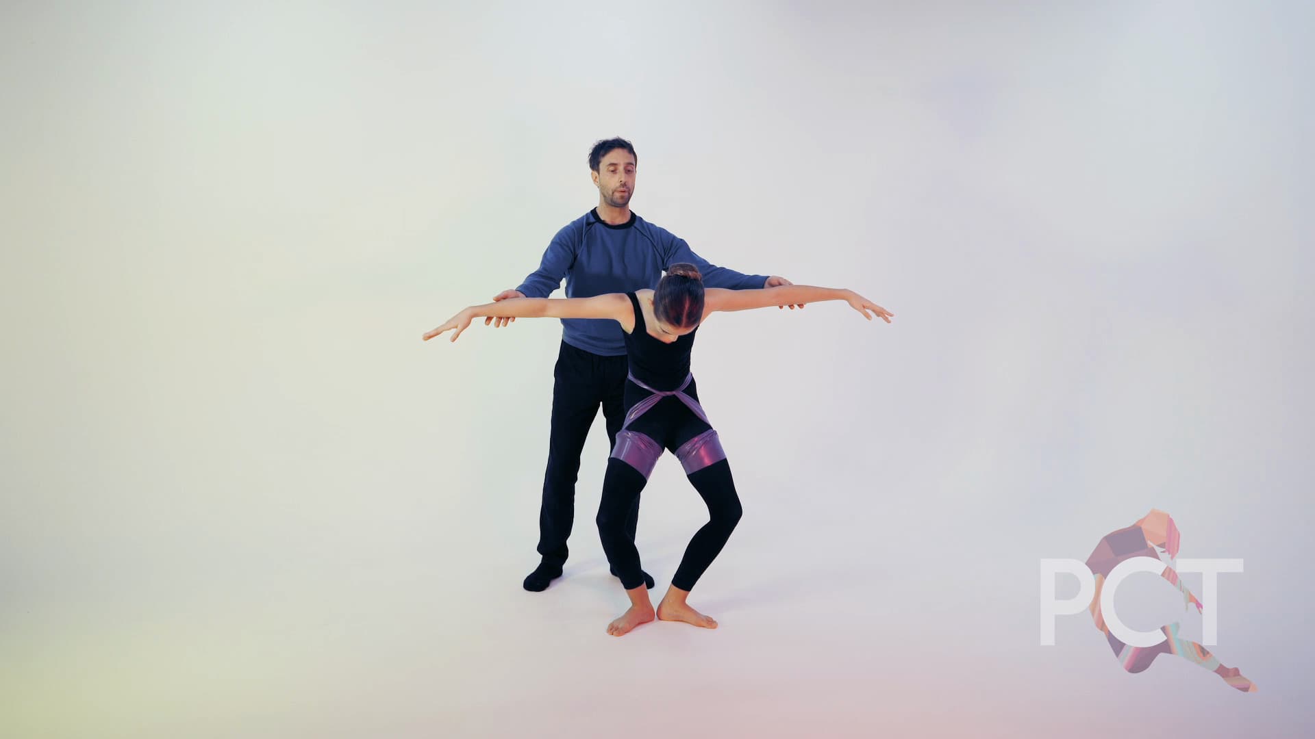 Inner Thigh Activation