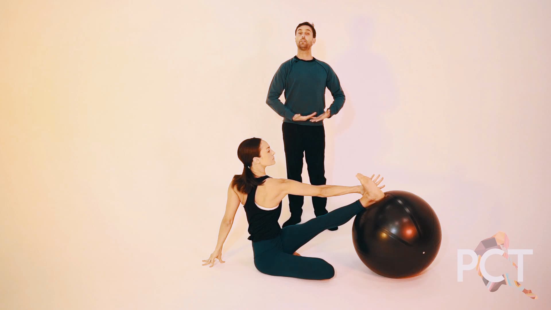 Abdominal Activation