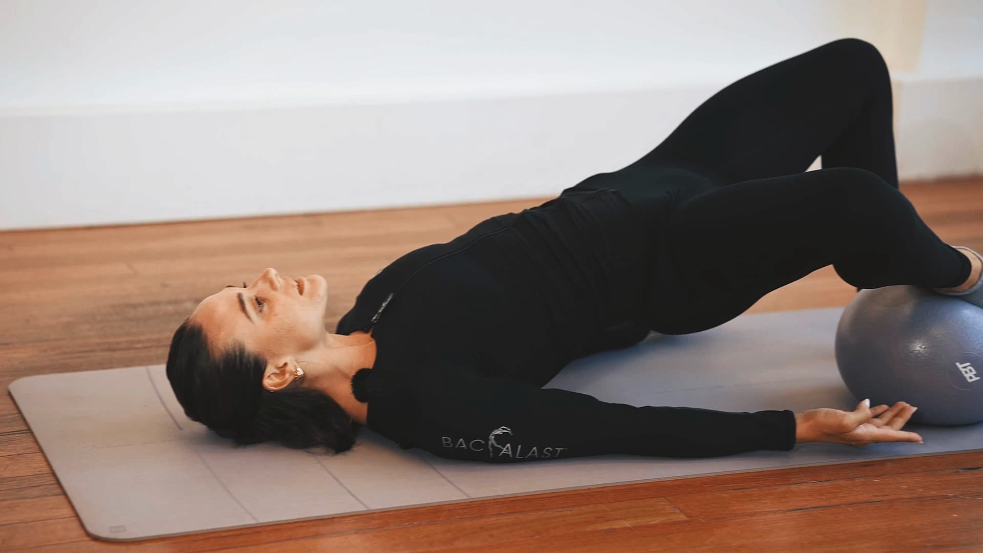 融合球热身第八节