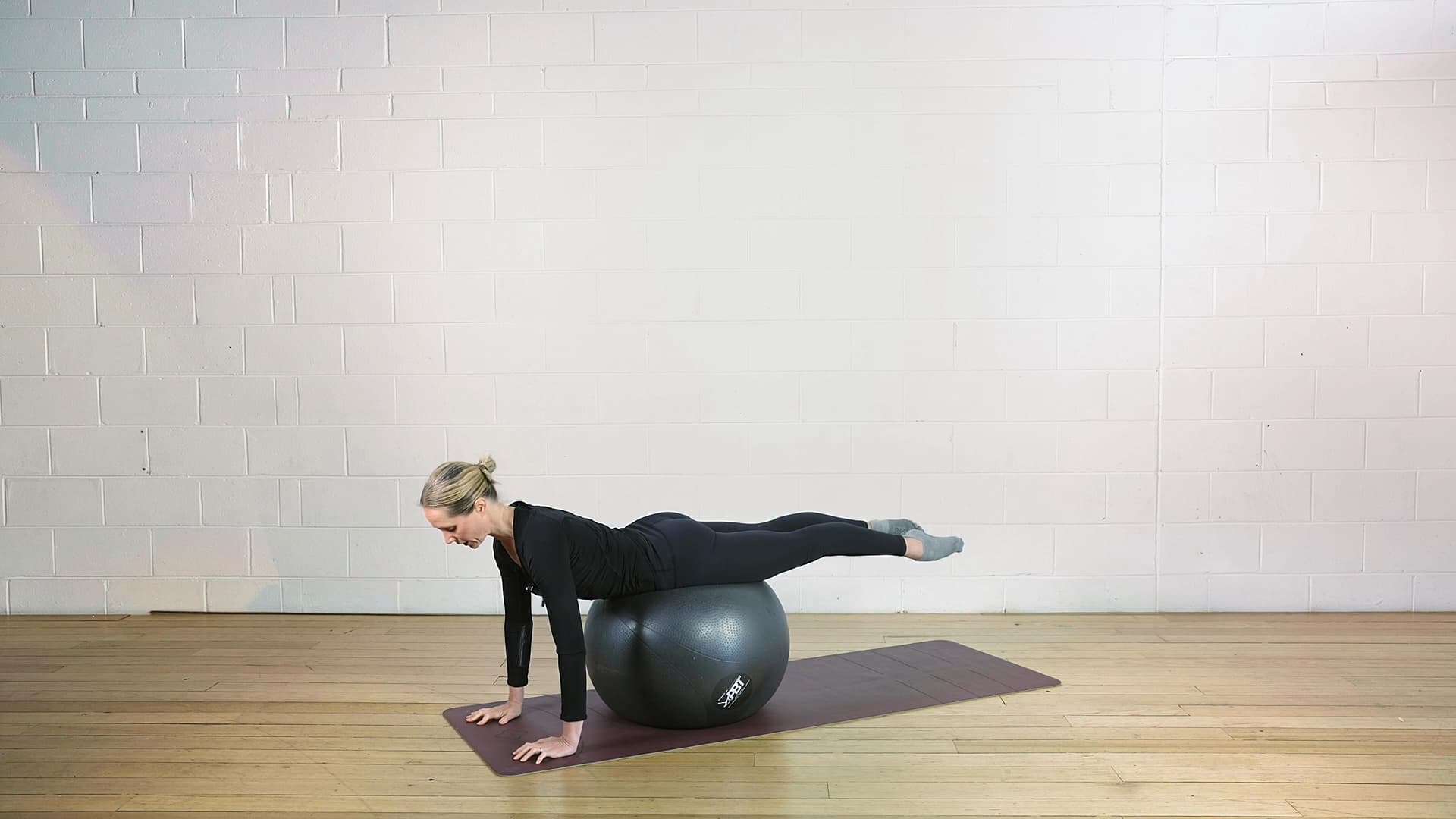 恢复课程第十七节