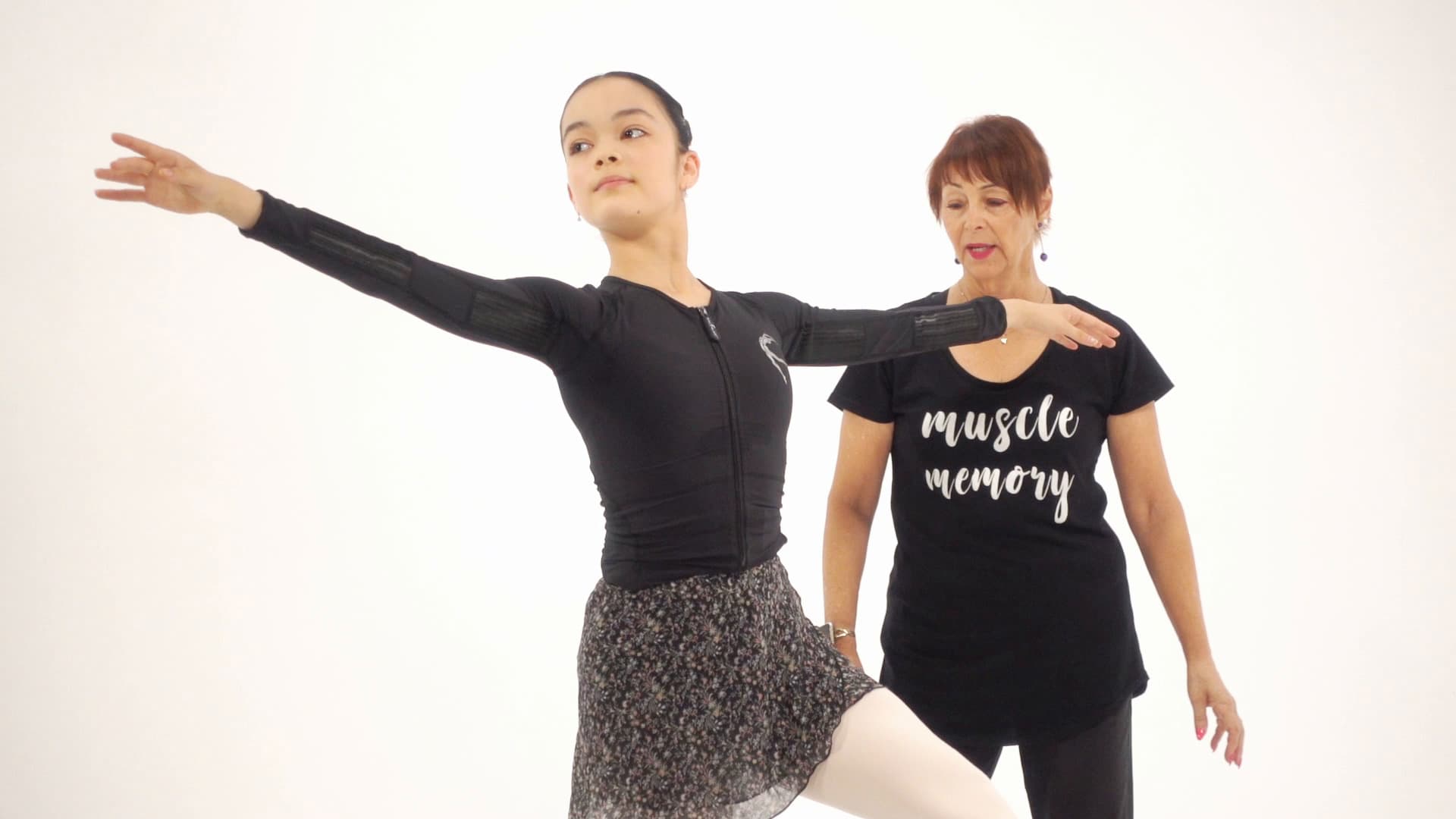 Balance with Control