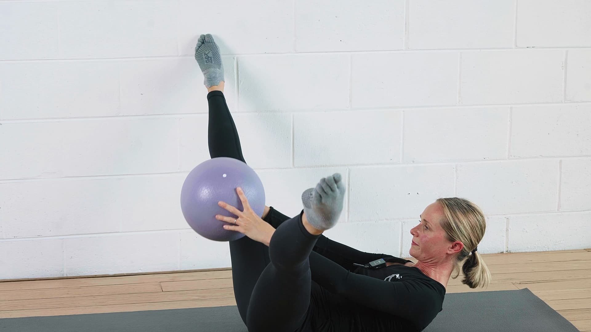 融合球热身第七节