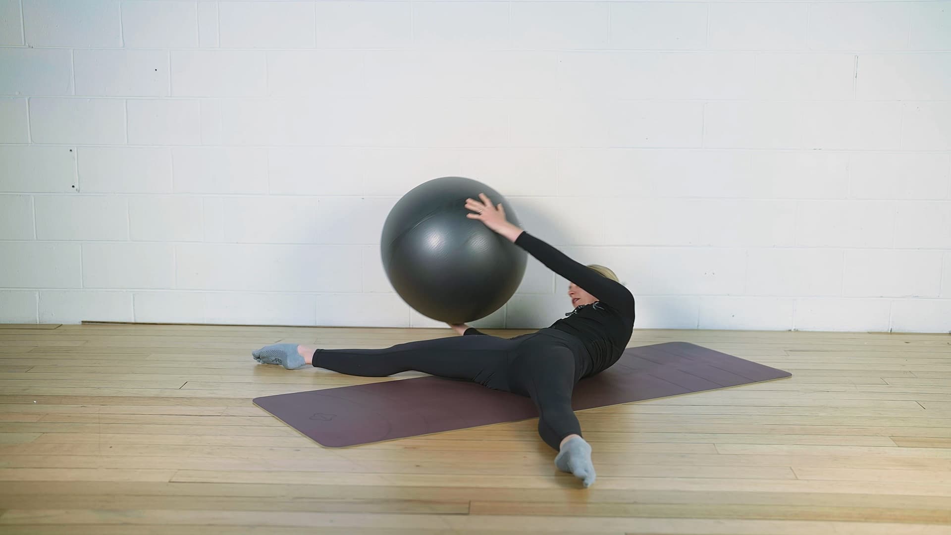 恢复课程第六节