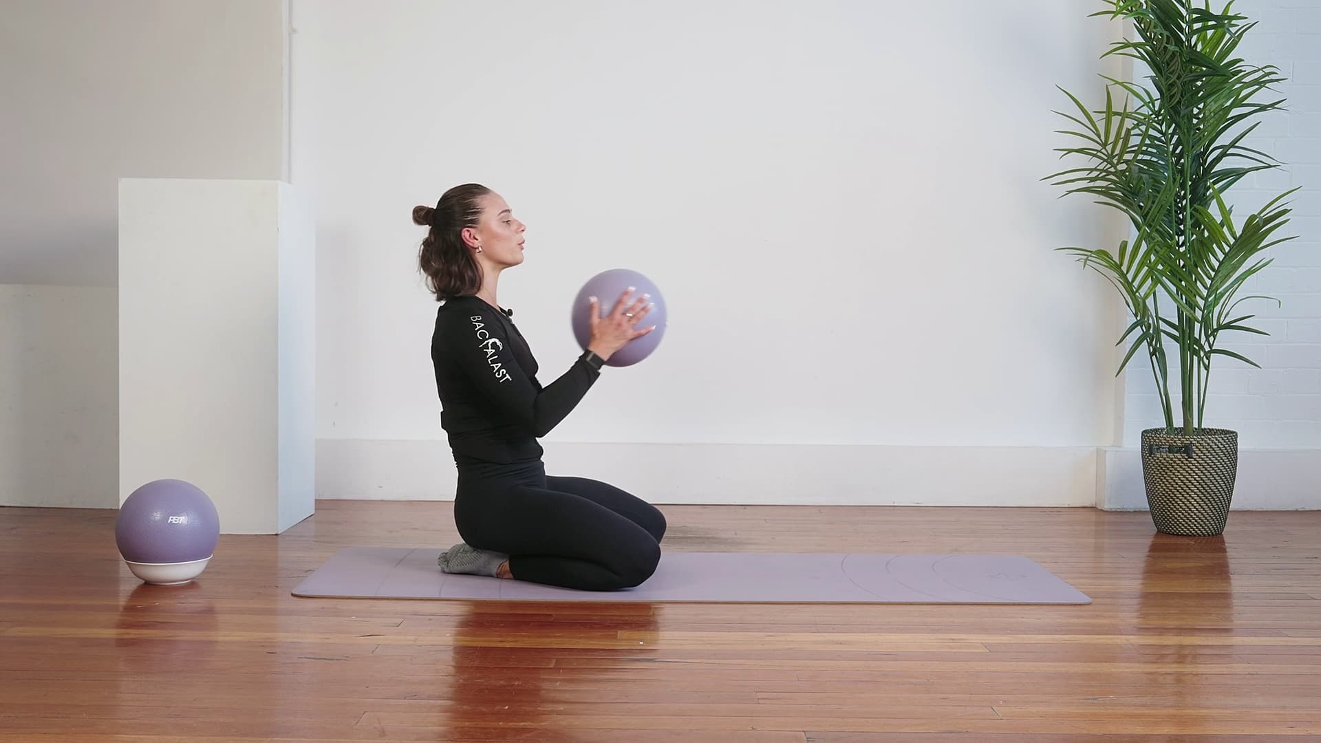 Recovery Fusion Class 1