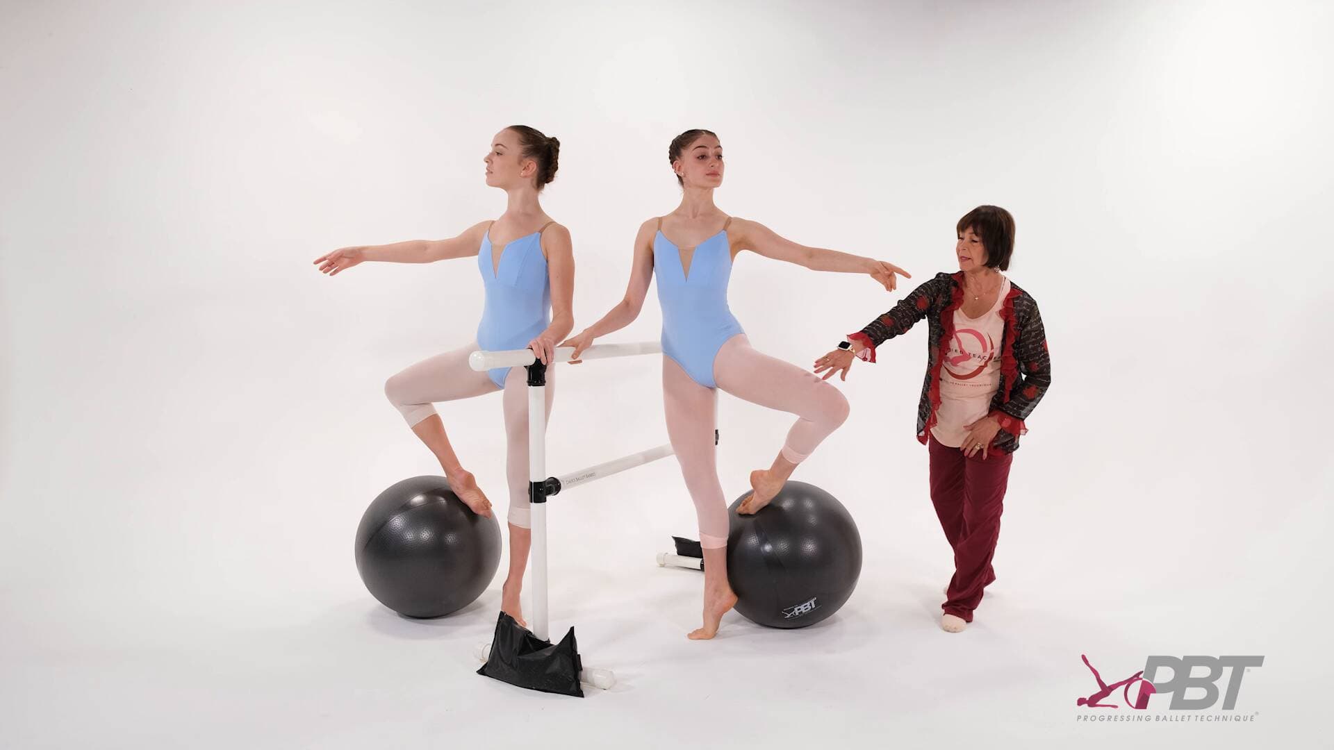 Dynamic Iliopsoas Conditioning