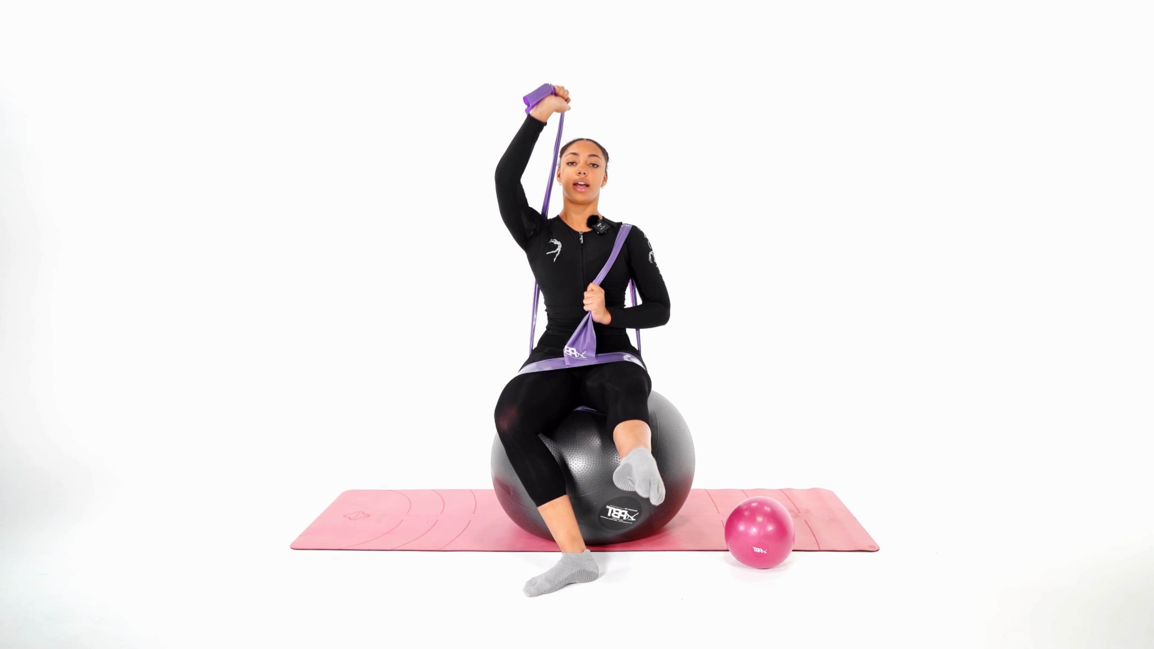 Leg & body extension