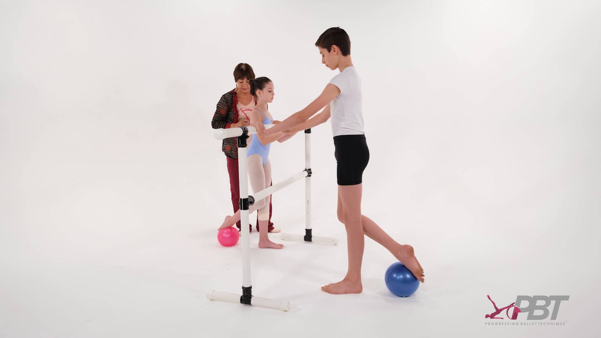 Iliopsoas Conditioning