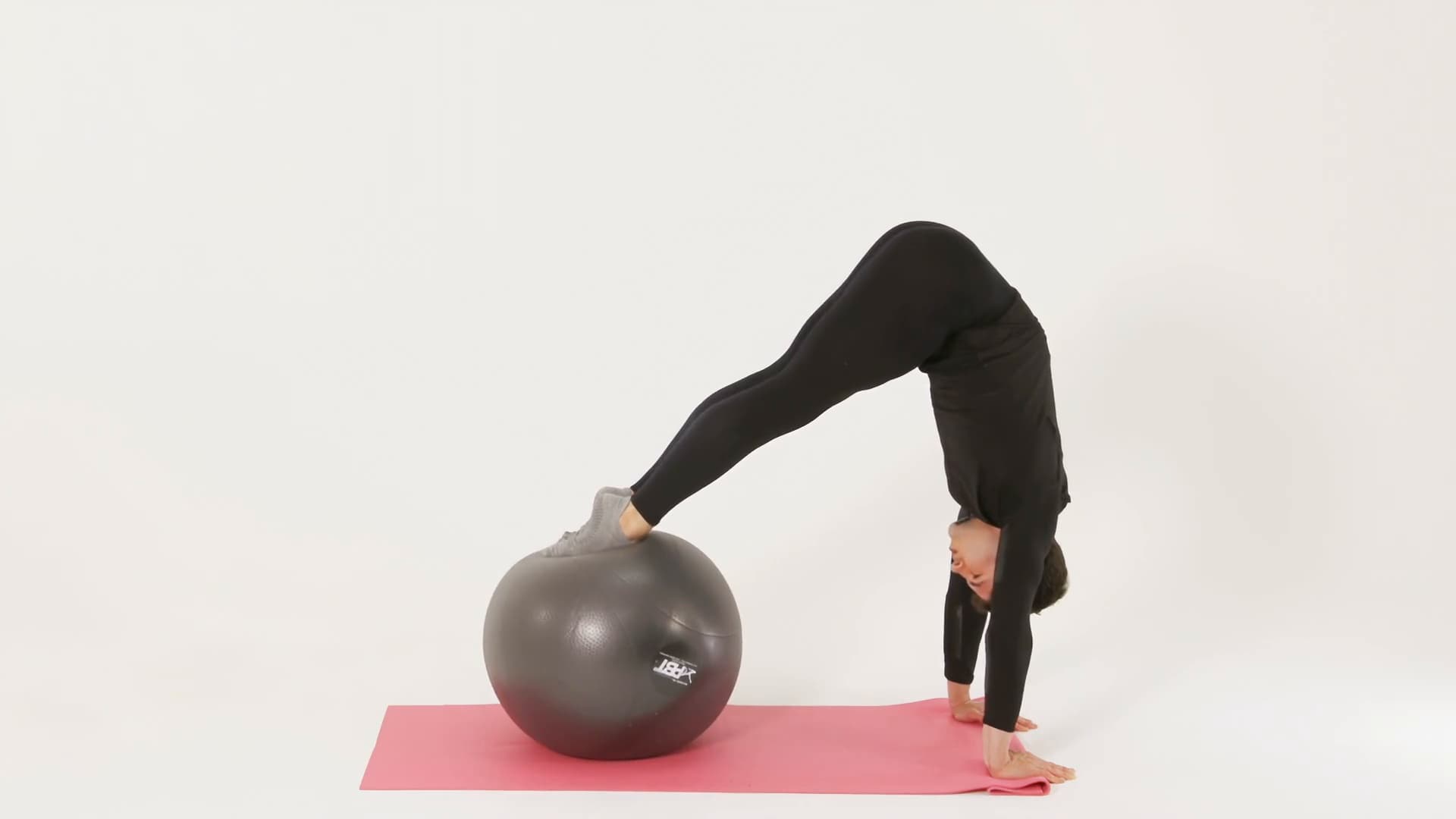 Rodamiento en inversión