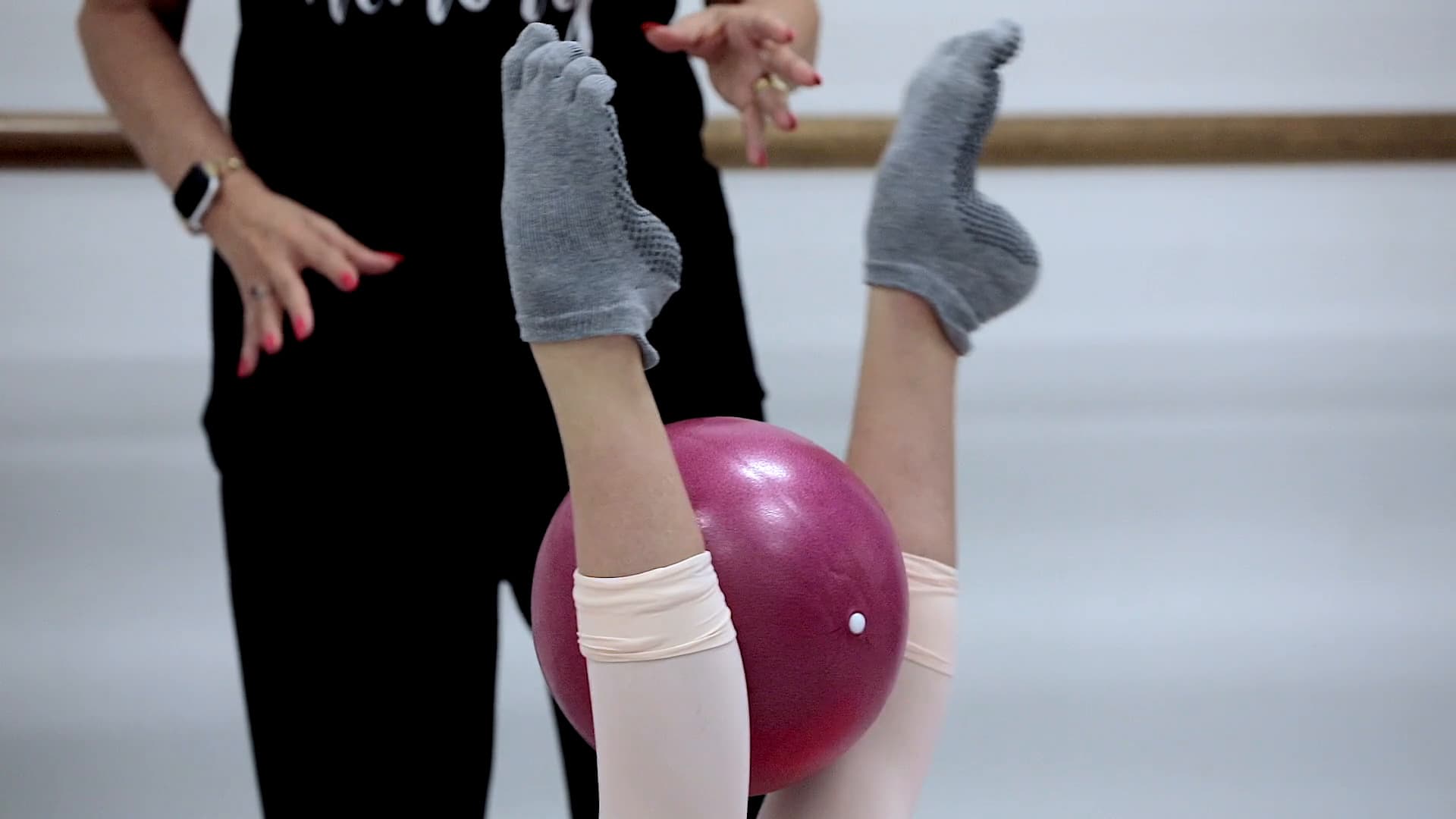 Scissors with Obliques