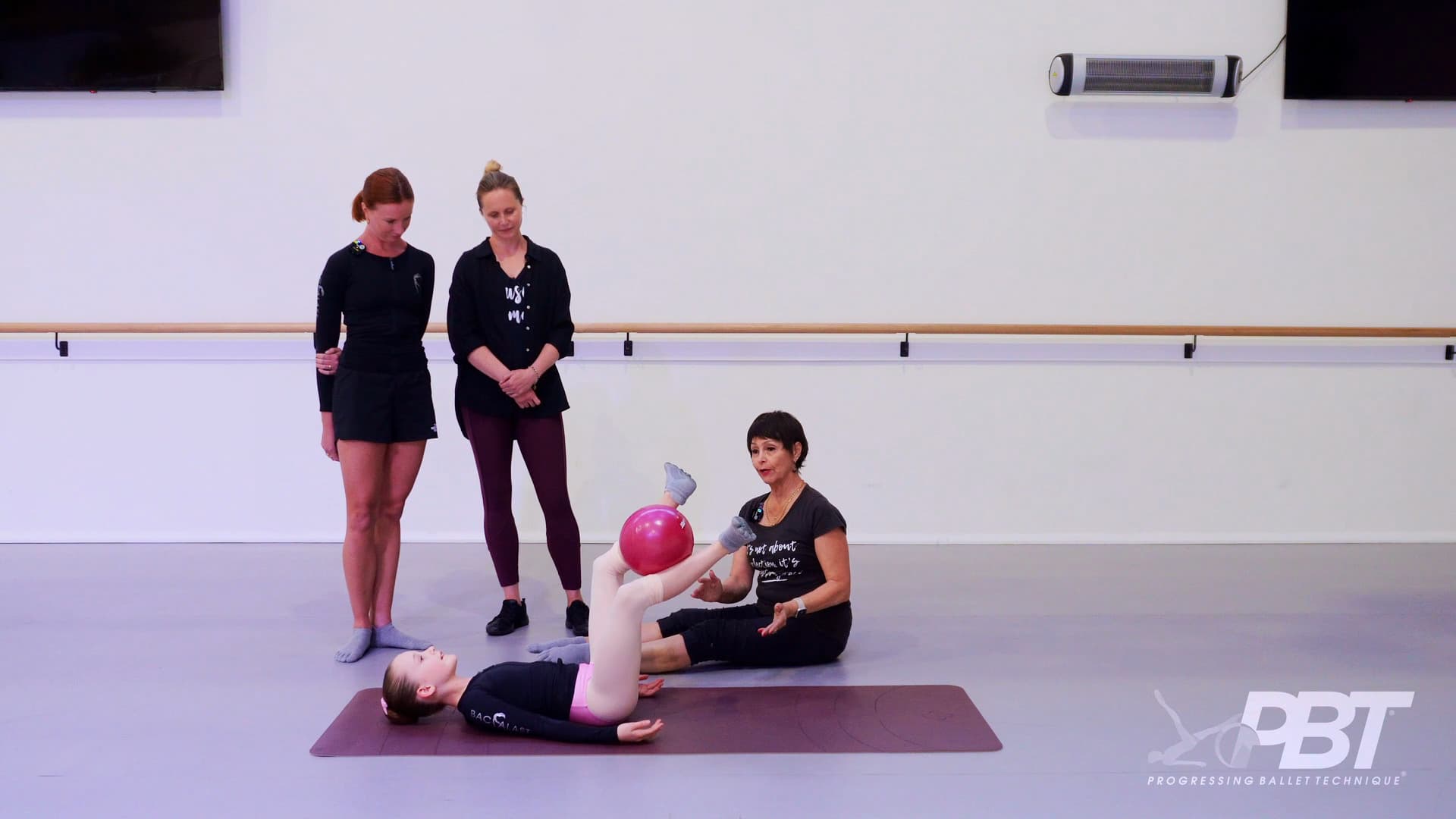 Corkscrew Preparation