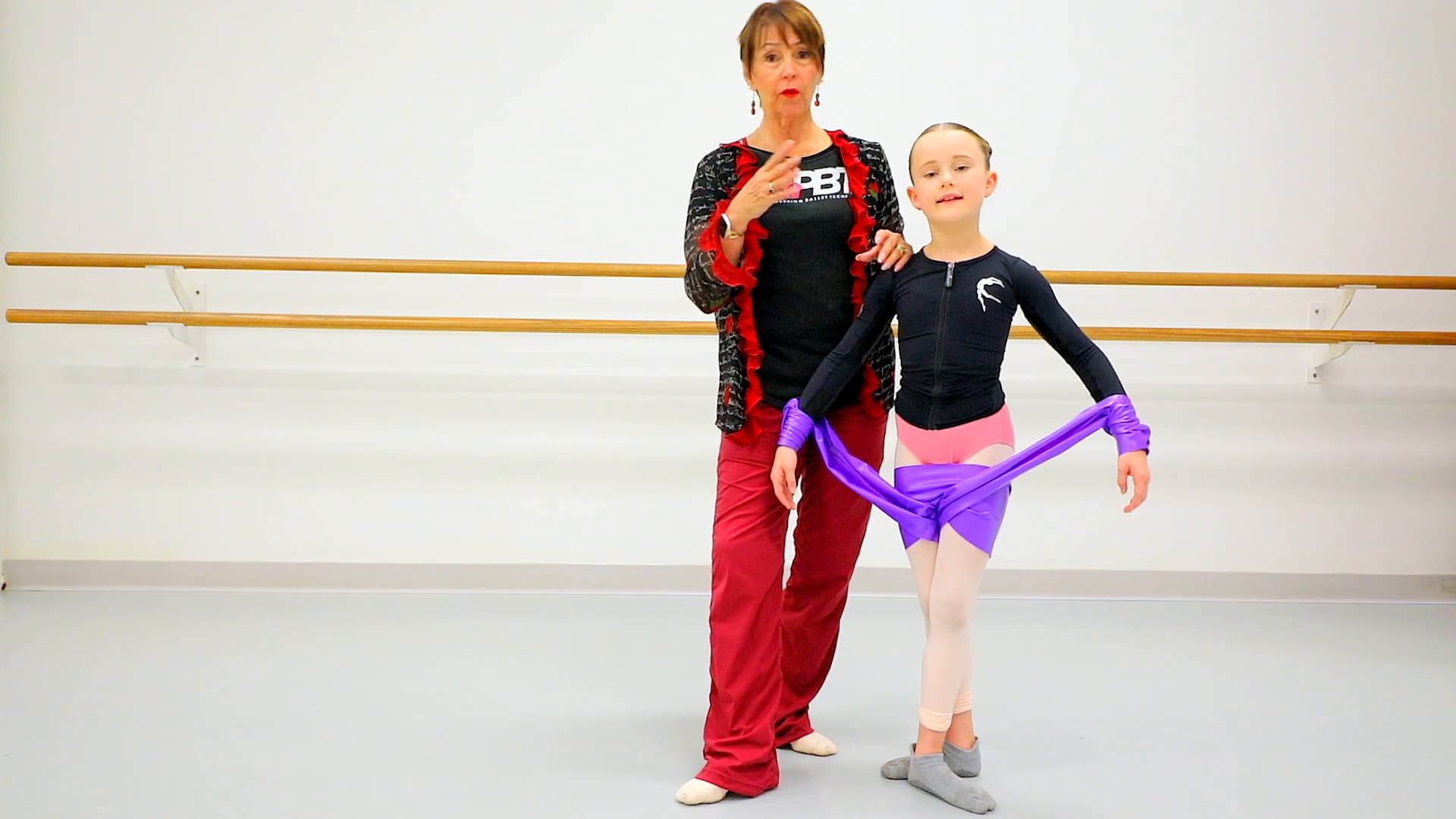 Balancé foundation 