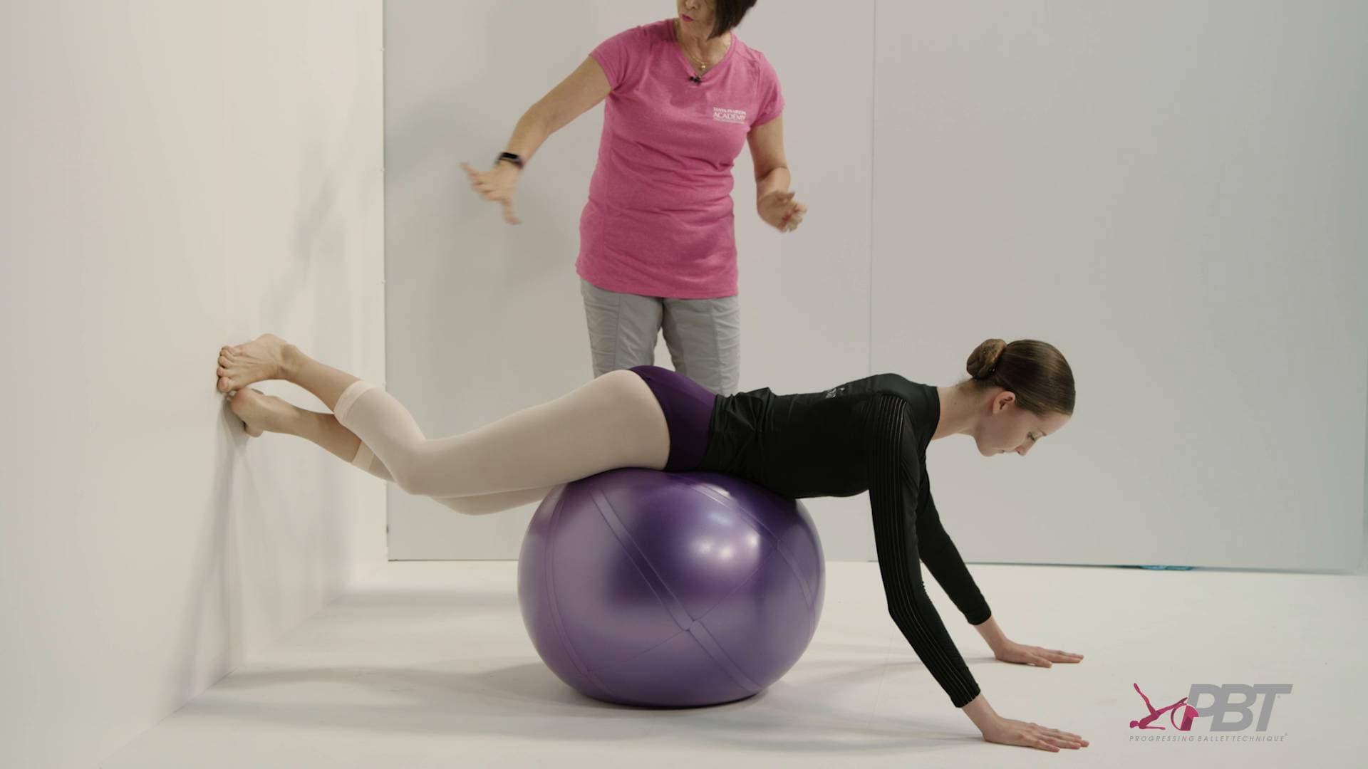 Failli & Cabriole Enhancement