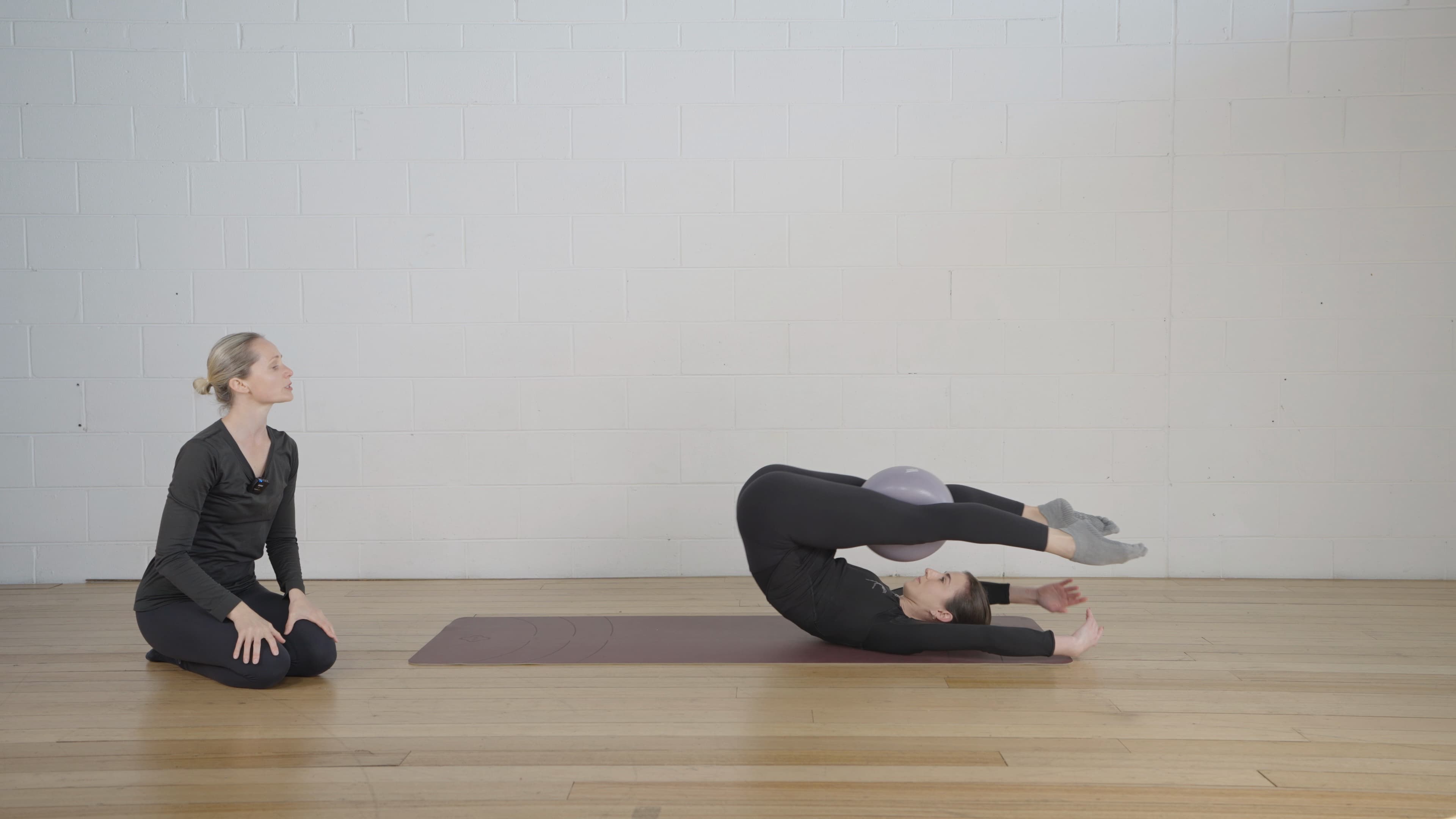 核心激活与滚动流动