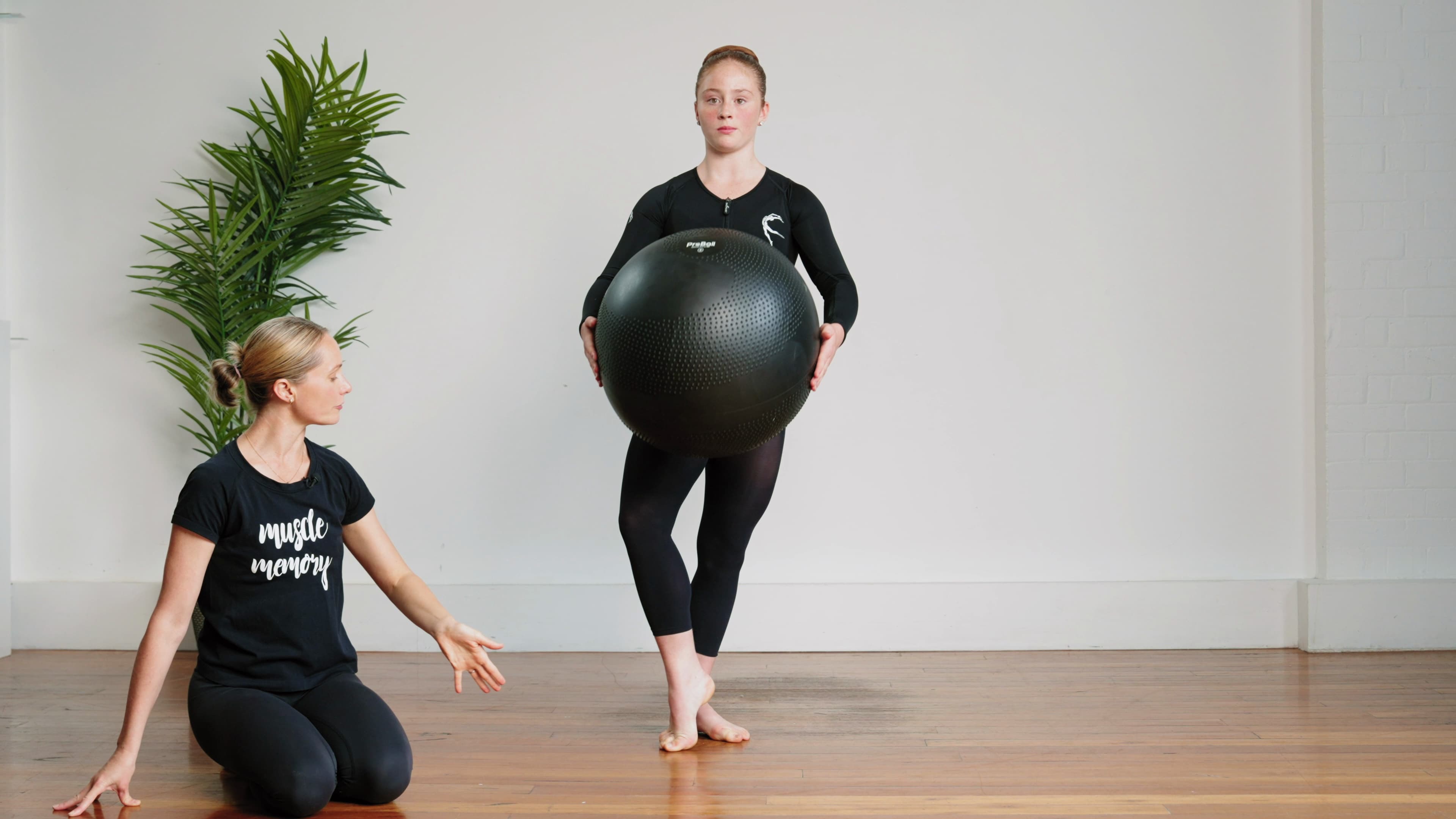 Promenade - Extension