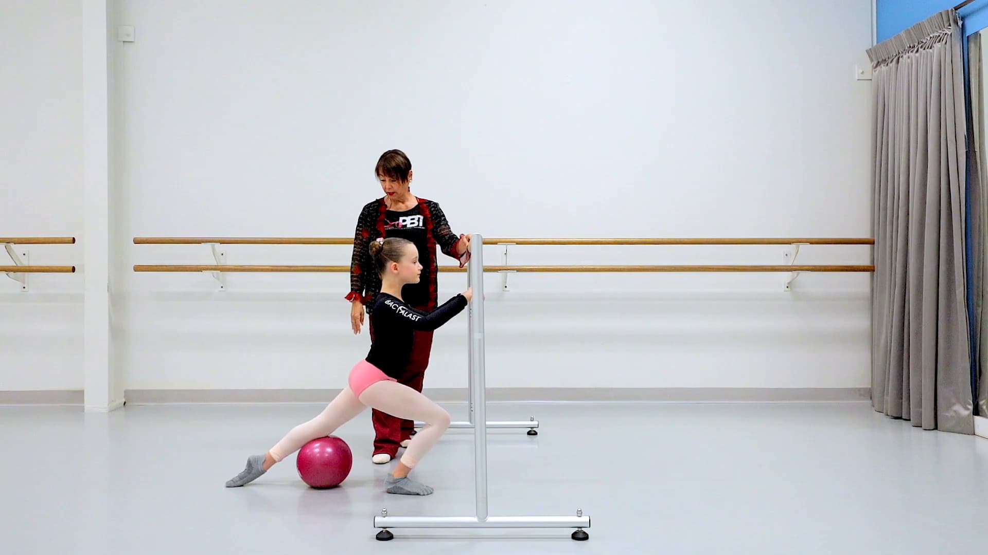 Iliopsoas Conditioning