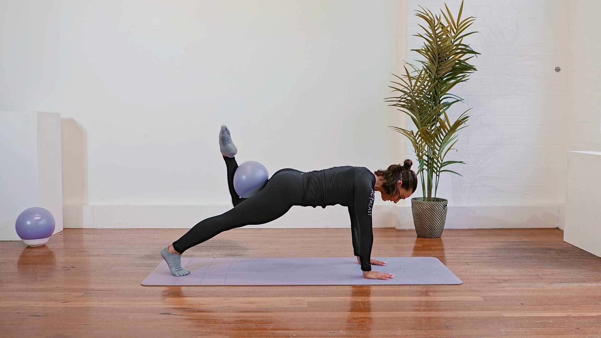 移动与律动第三节