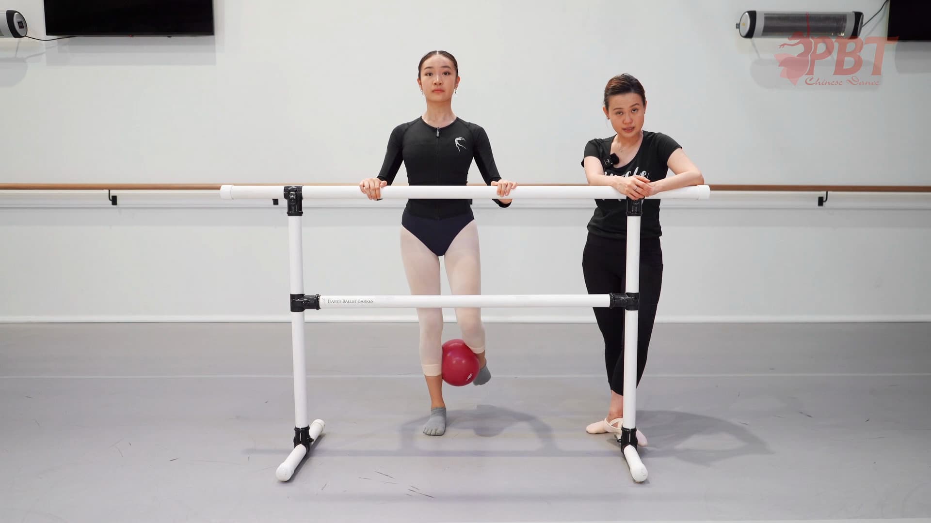 比目鱼肌和脚踝强化