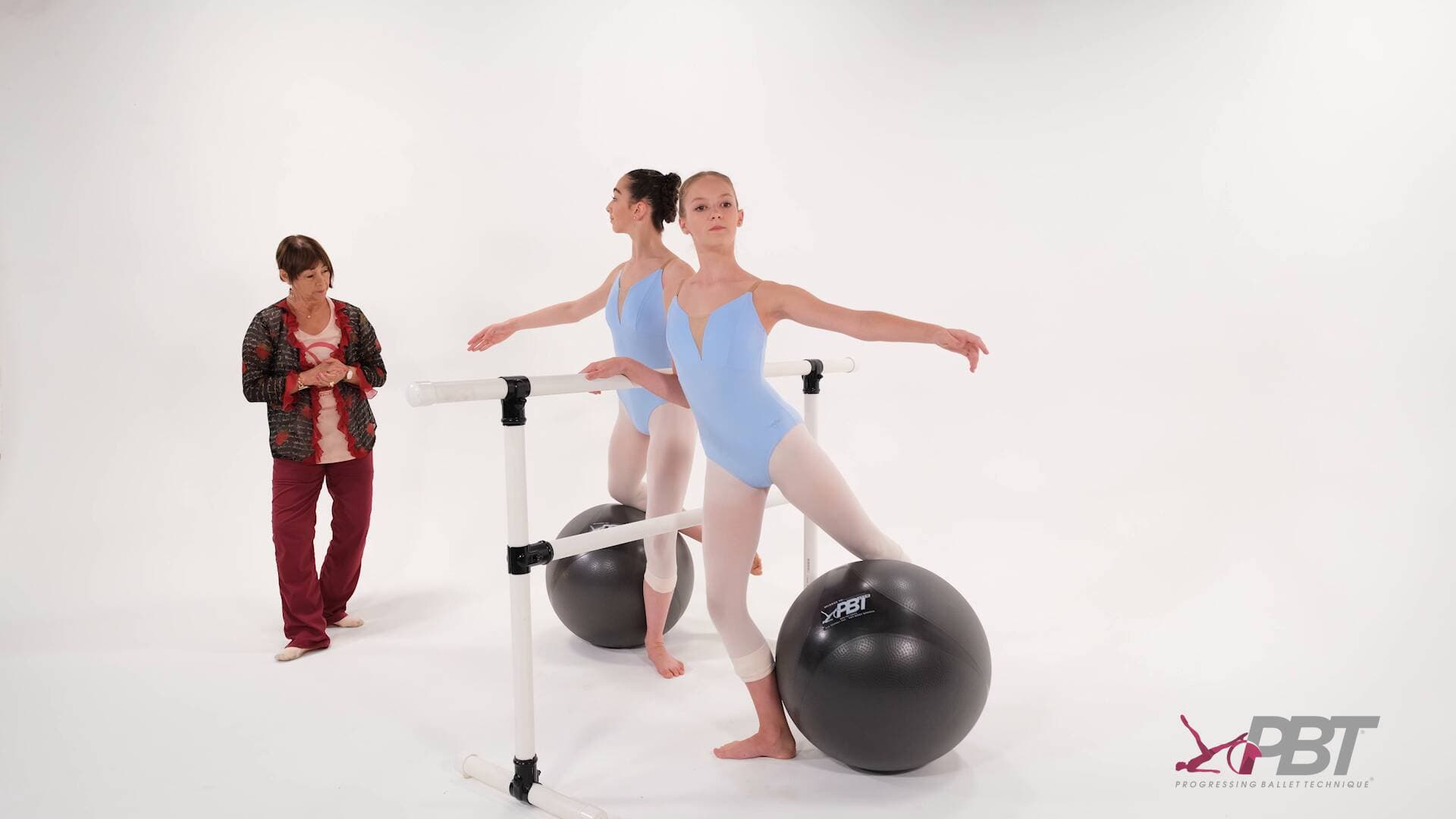 Dynamic Iliopsoas Conditioning