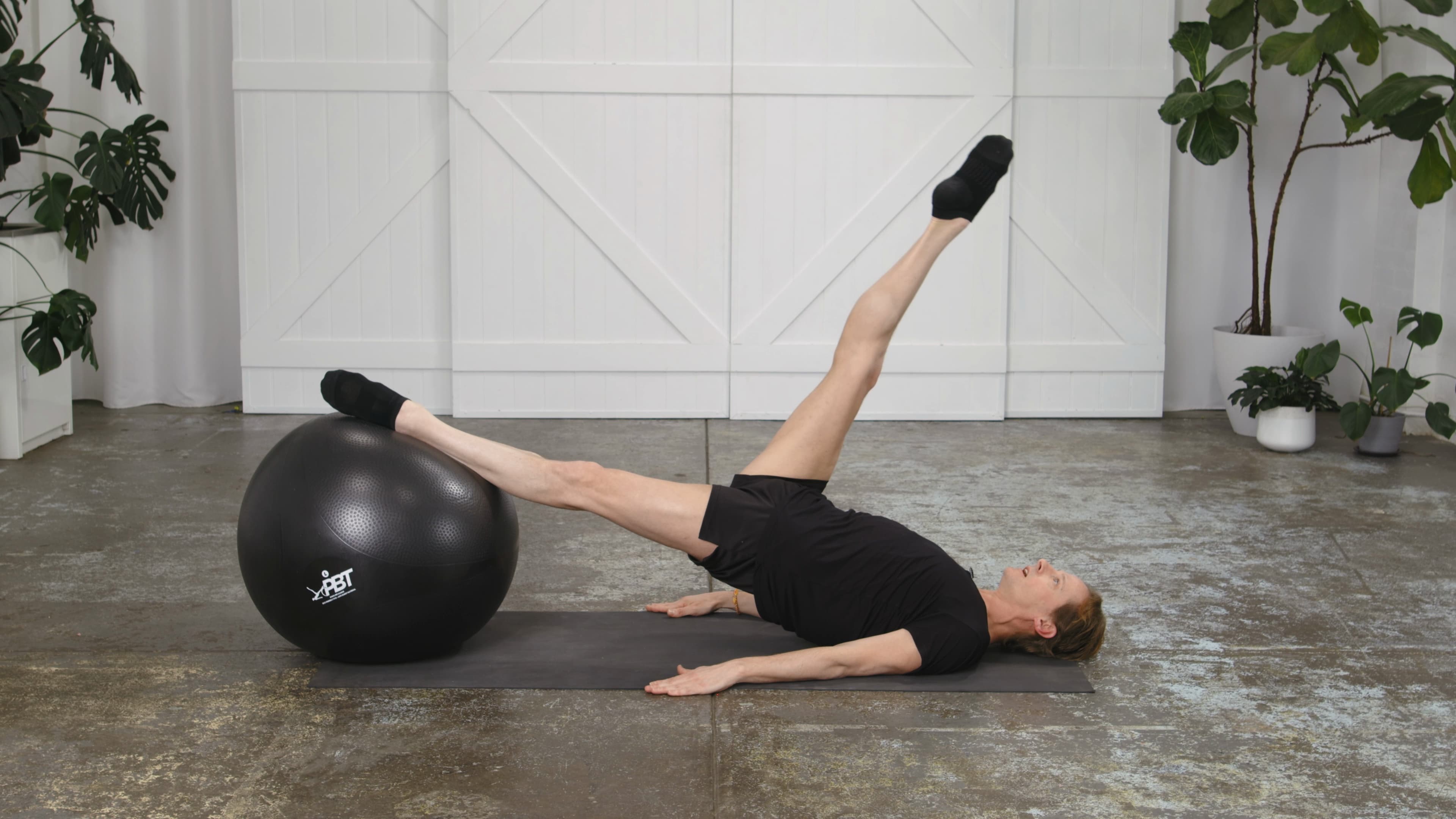 Strength & Alignment