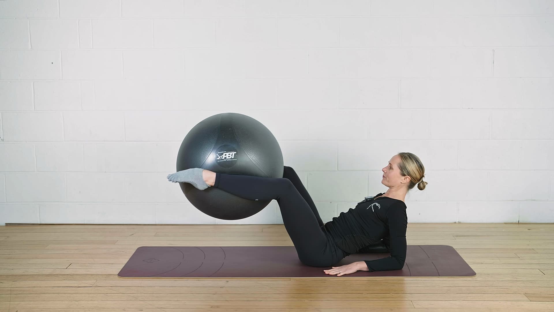 移动与律动第六节