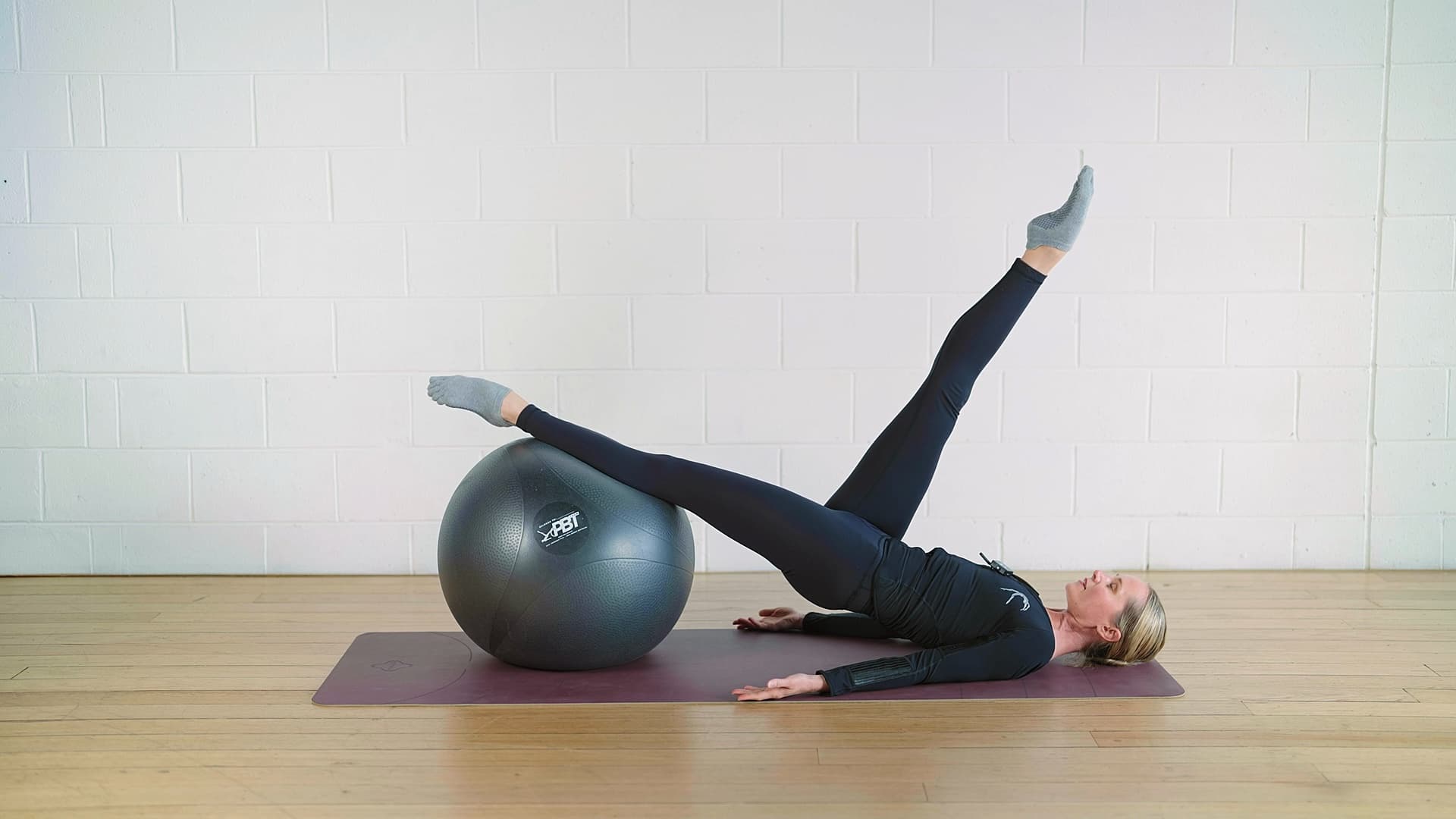 焦点课程3：慢板