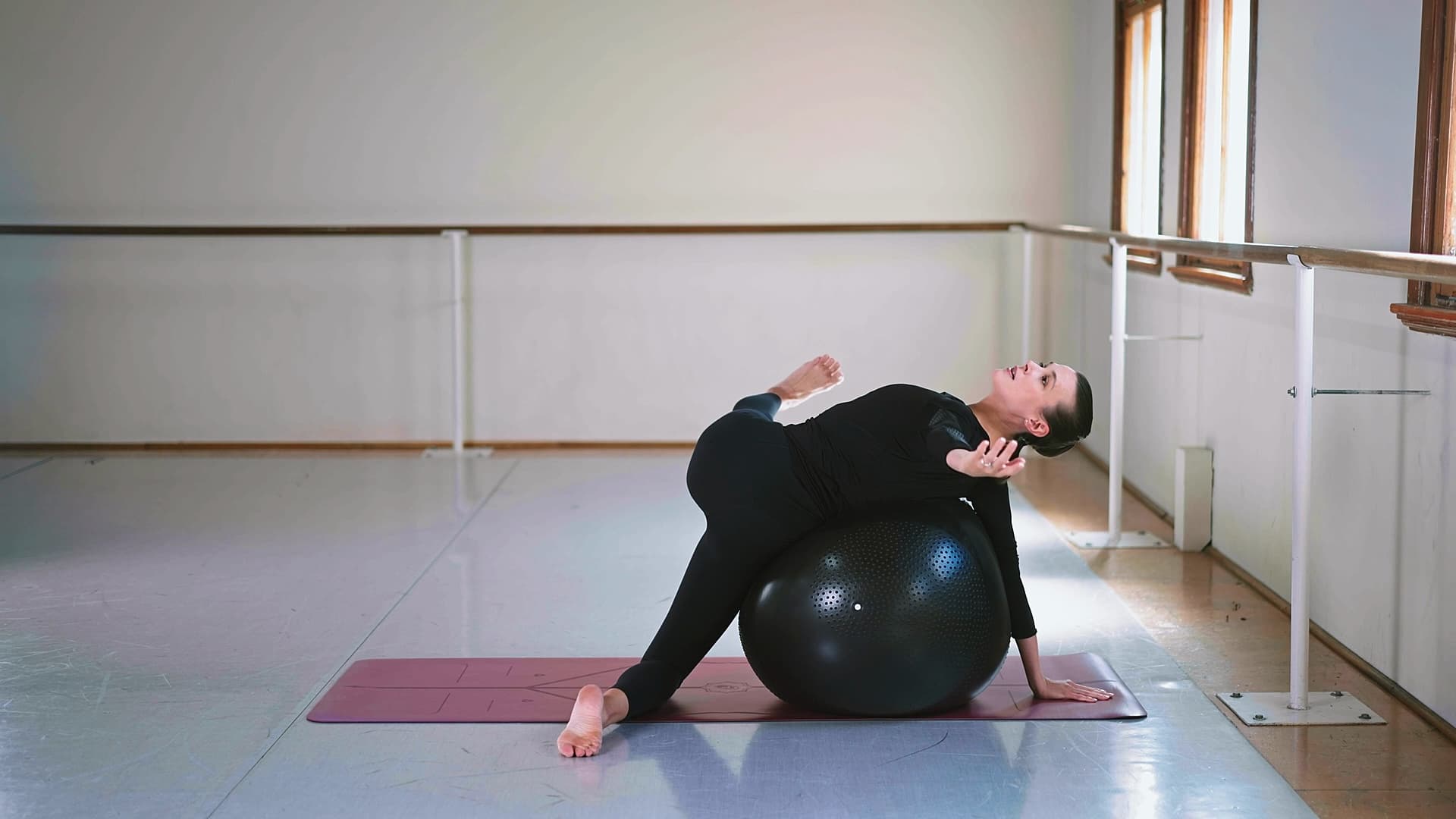 恢复课程第十六节