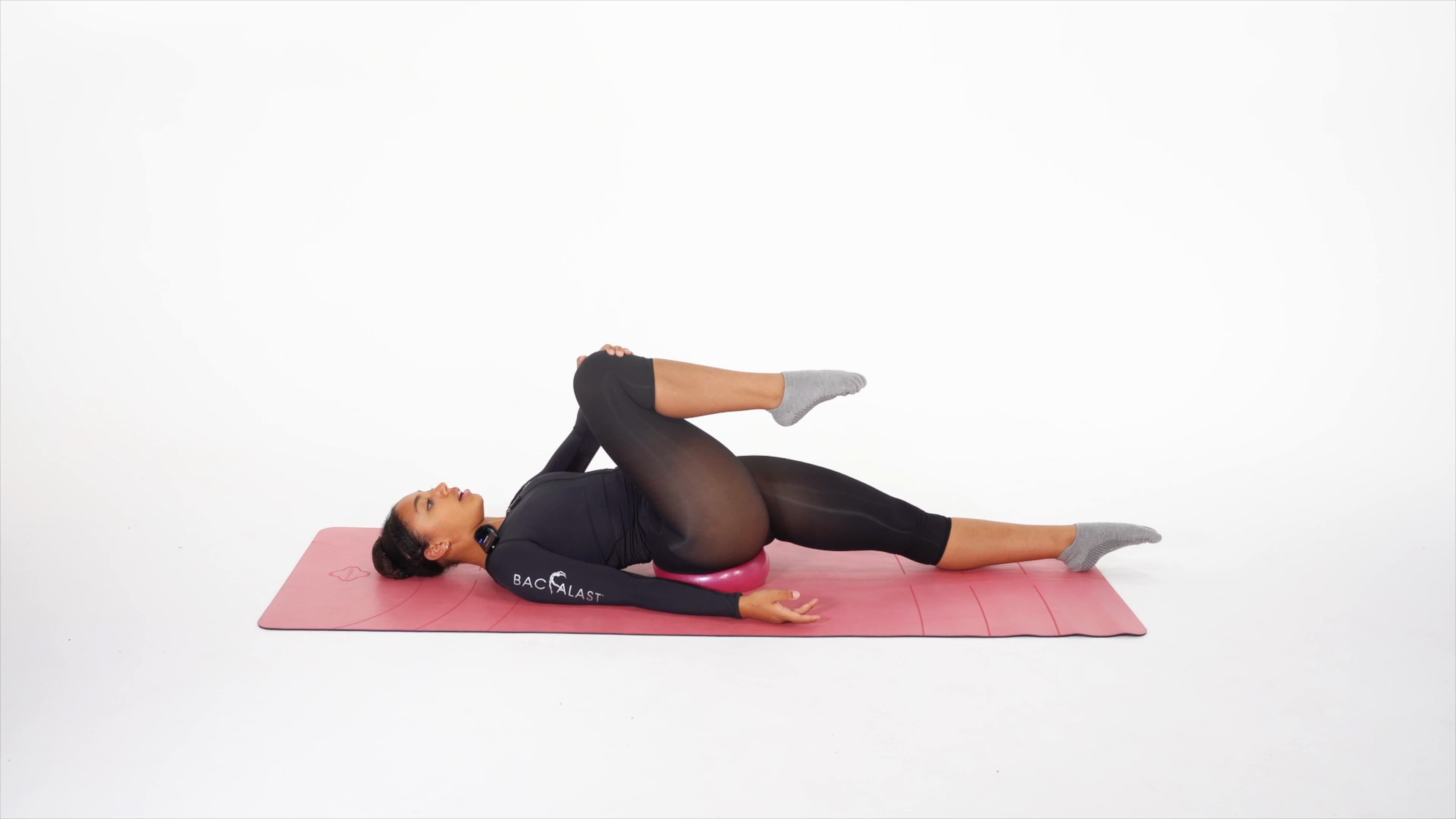 Iliopsoas Lengthening