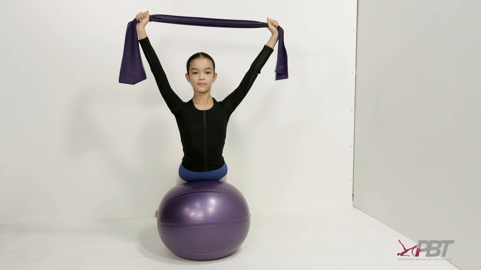 Épaulement Extension