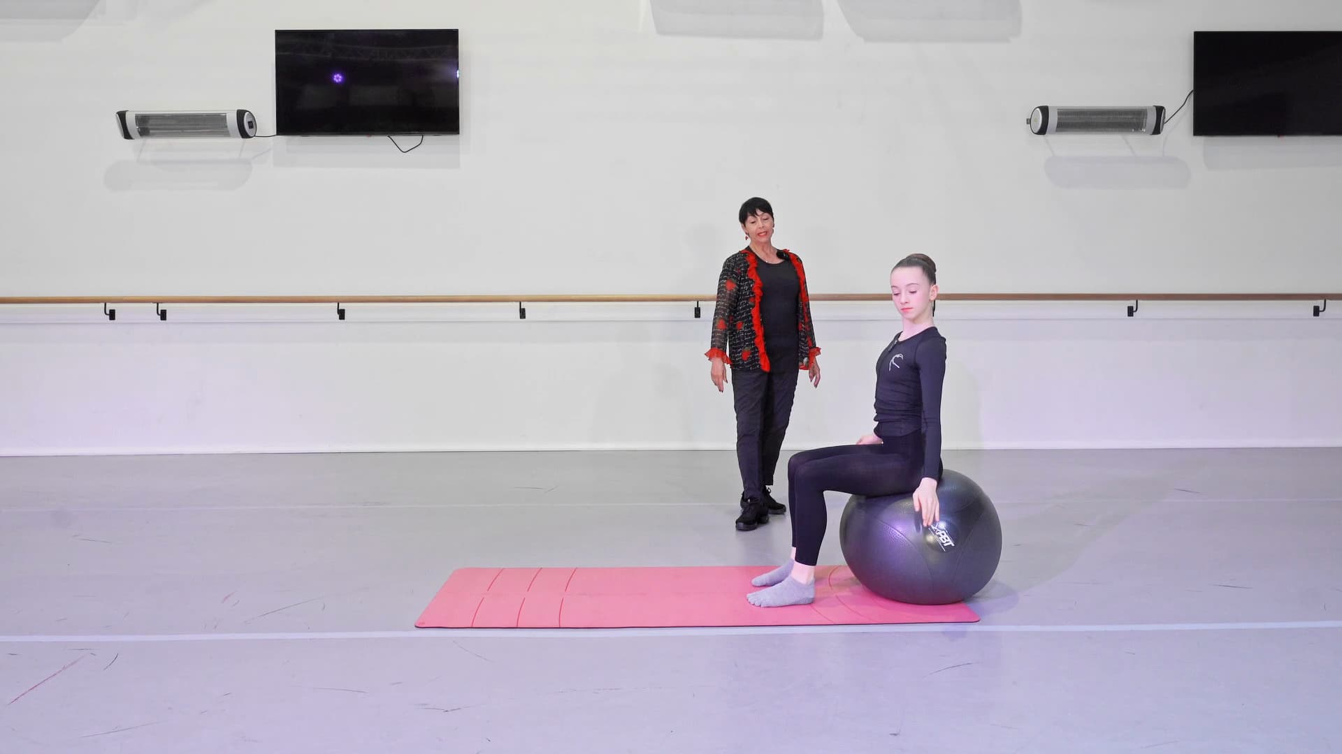 Devant Alignment with Core