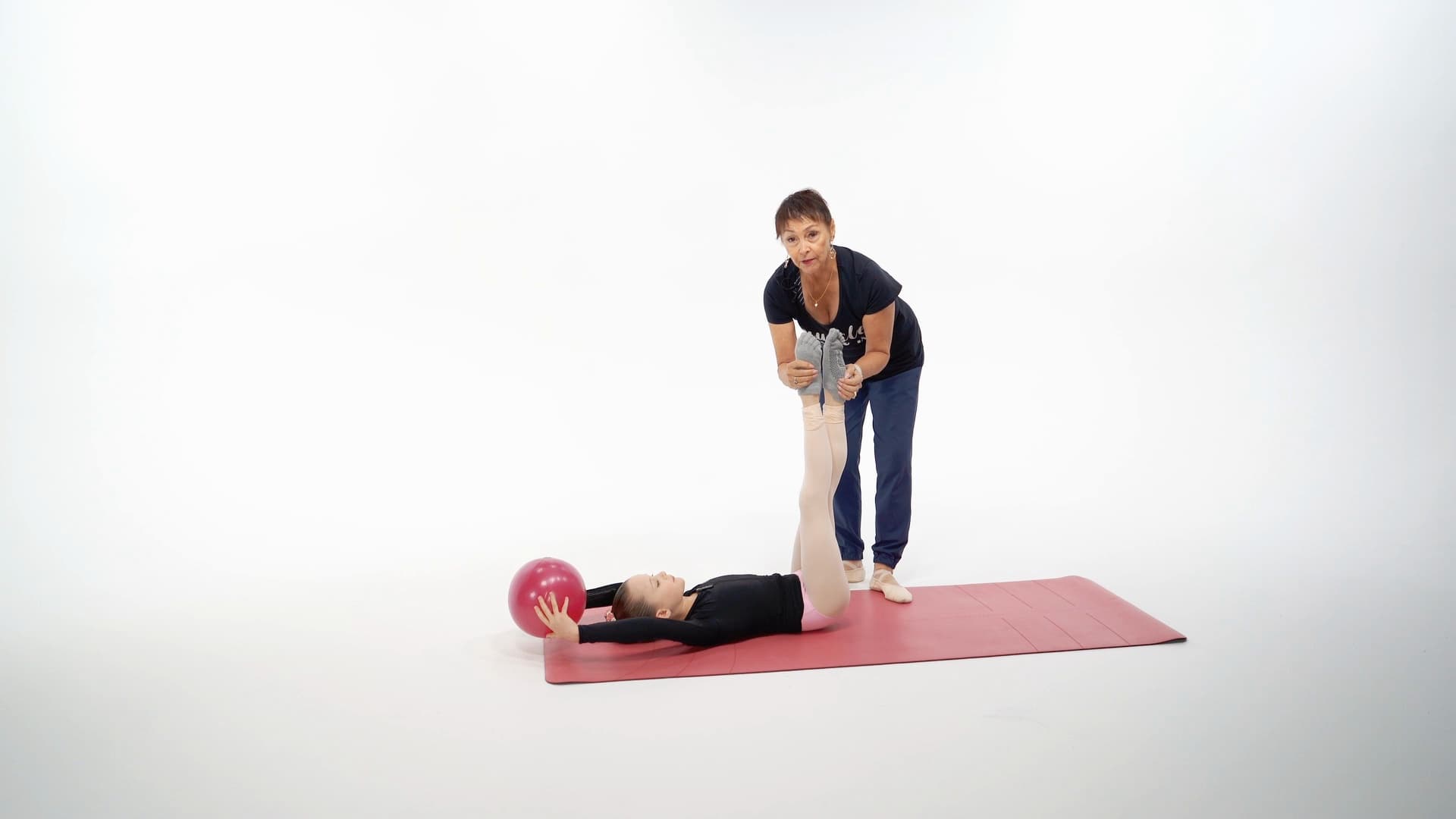 带核心的打击训练