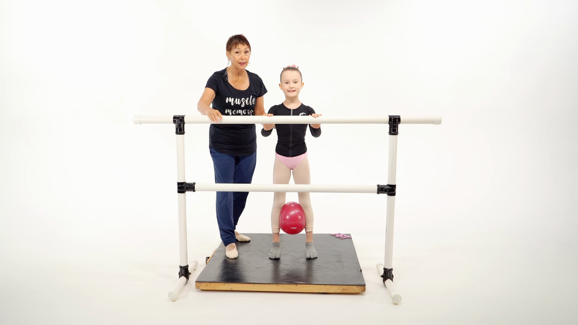 Soleus conditioning level 1