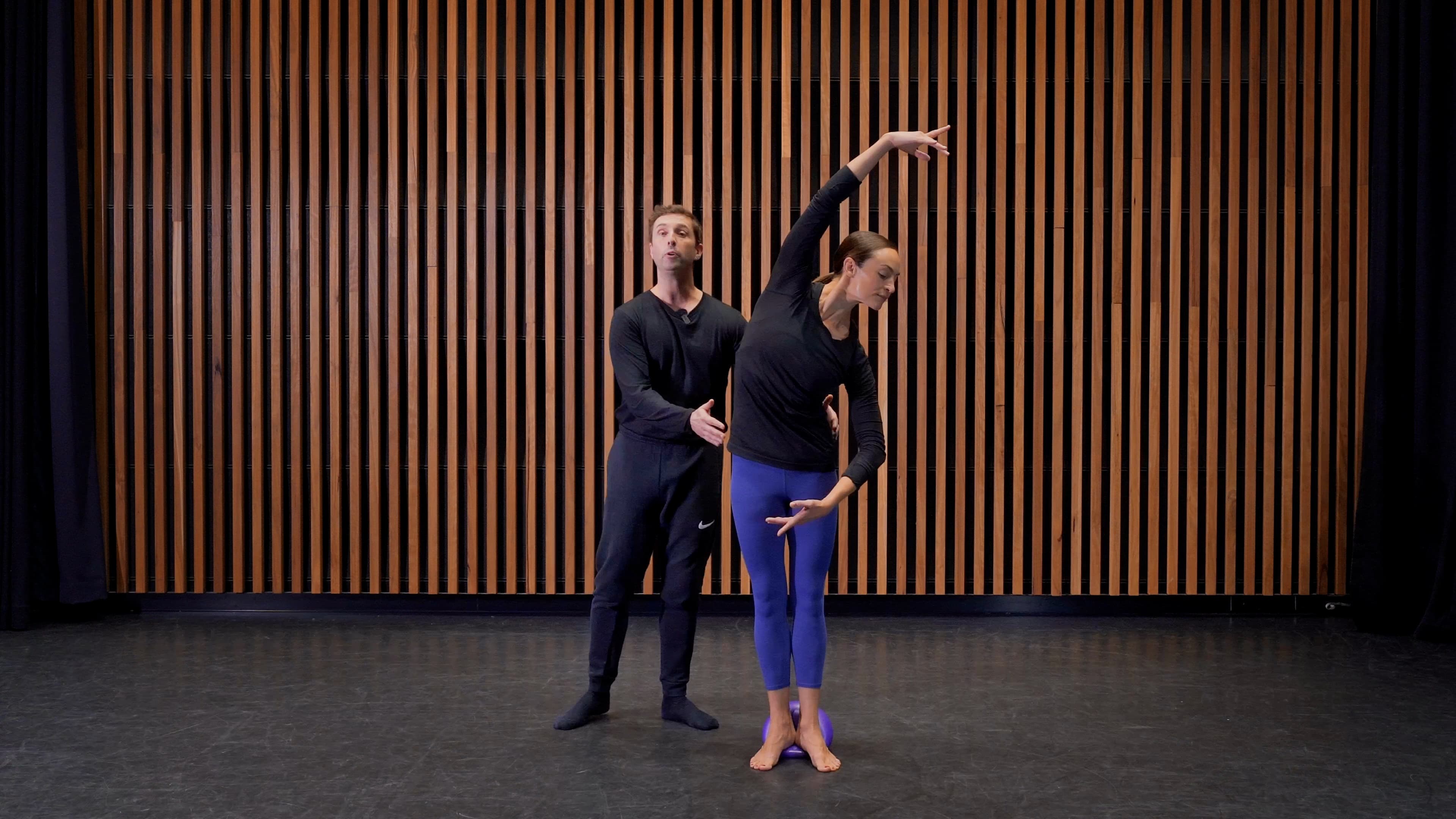 Activation & Connection