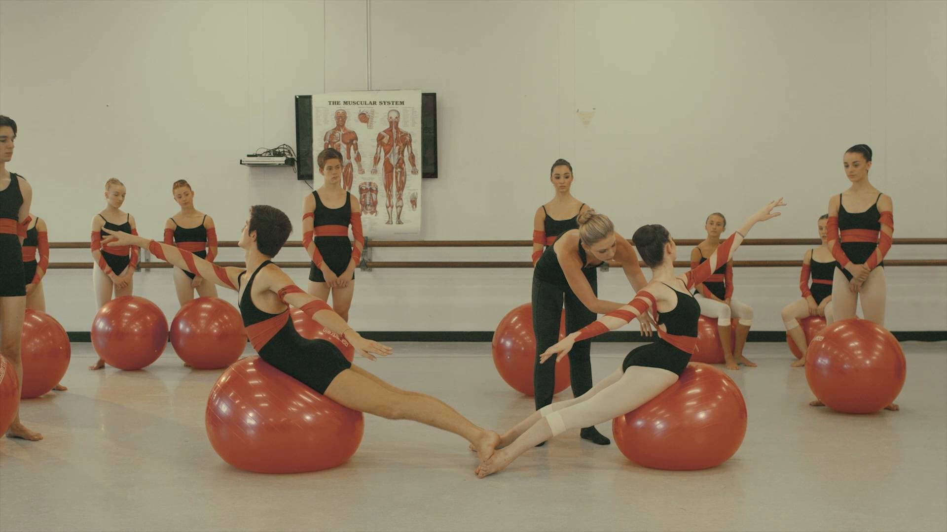 Activación & Movilidad