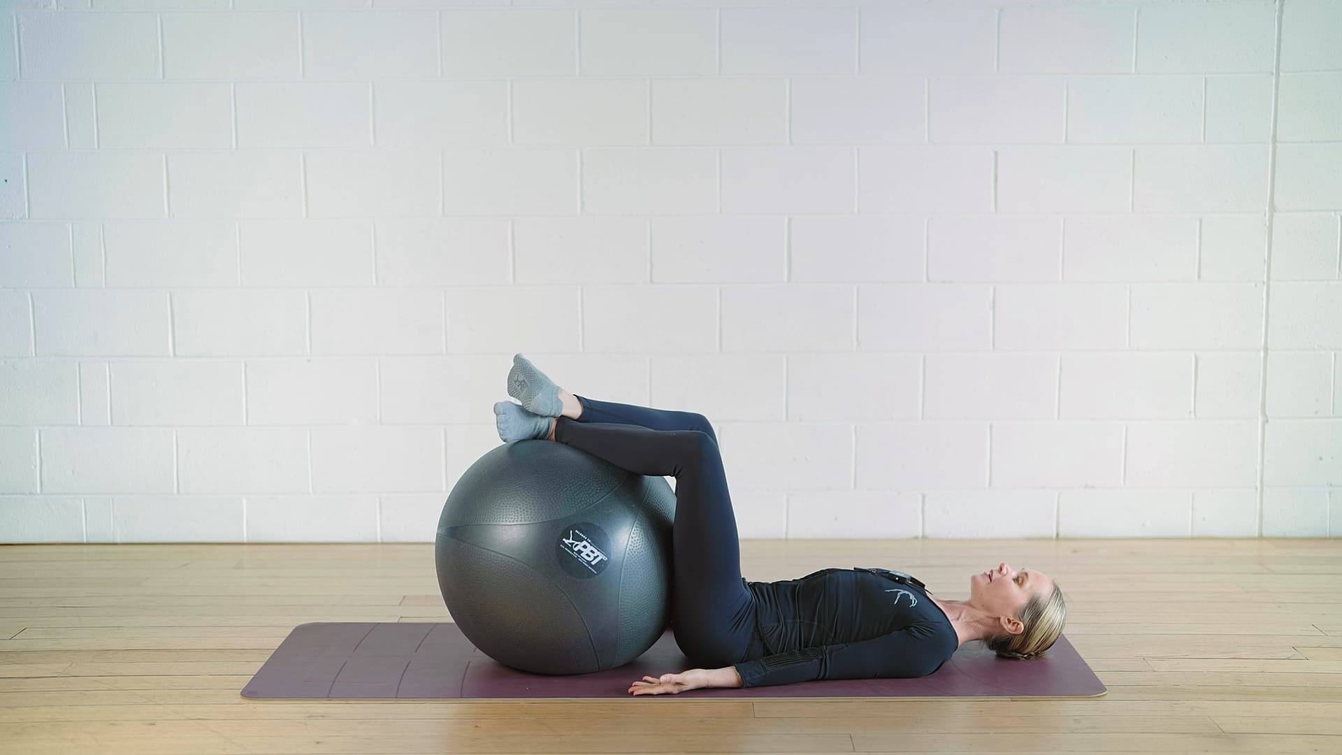Mobility Class 4