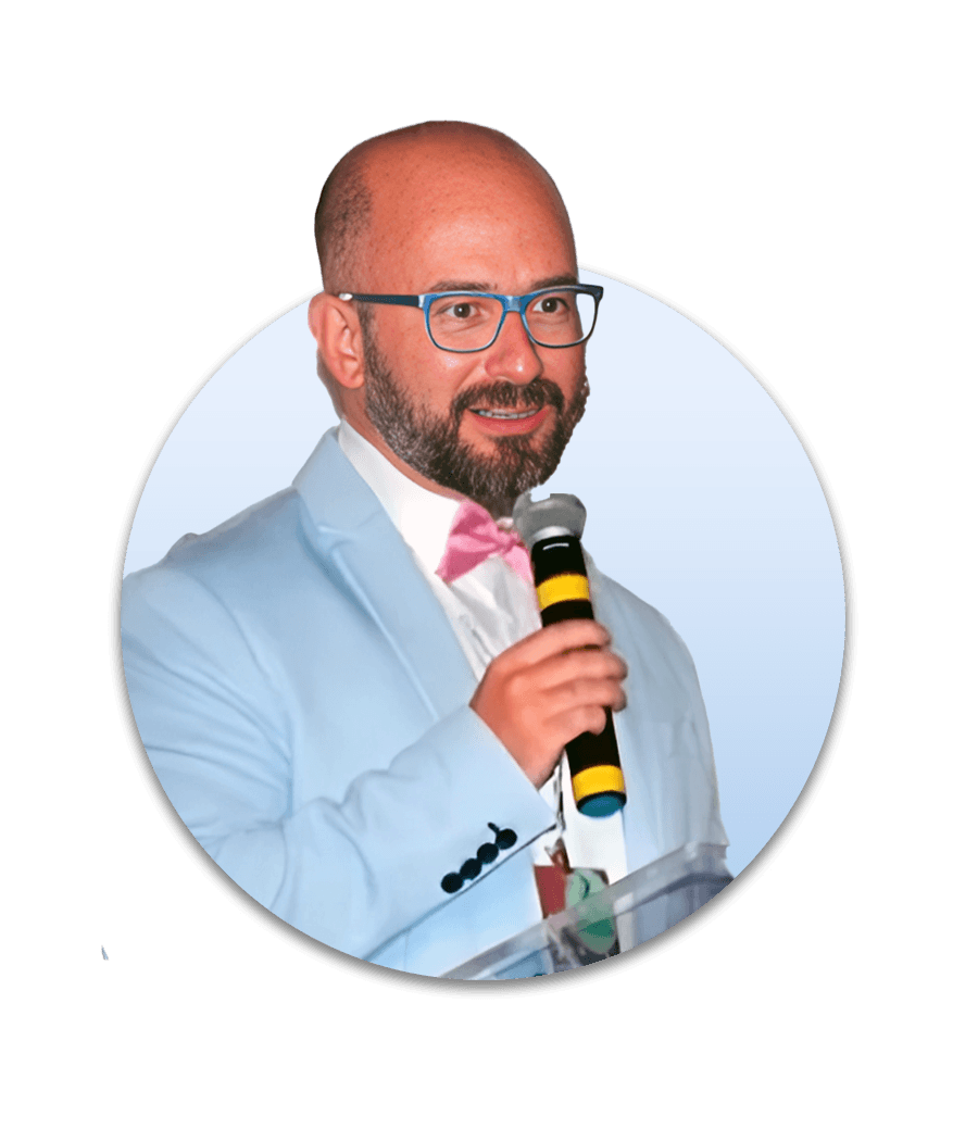 Dr. Fernando Zikan