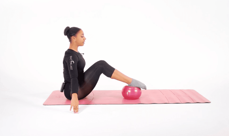Fusion Ball class 1