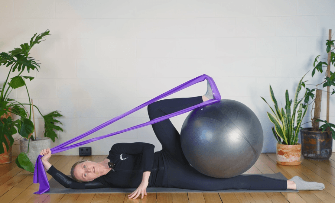 恢复课程第十五节