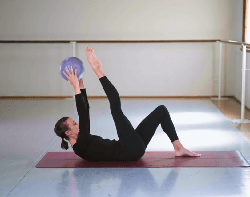 恢复课程第十四节