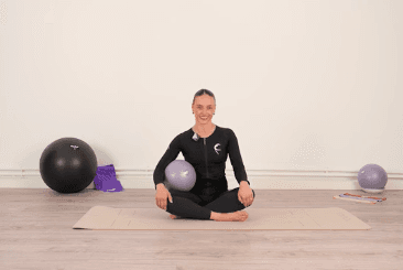 Recovery Fusion Class 2