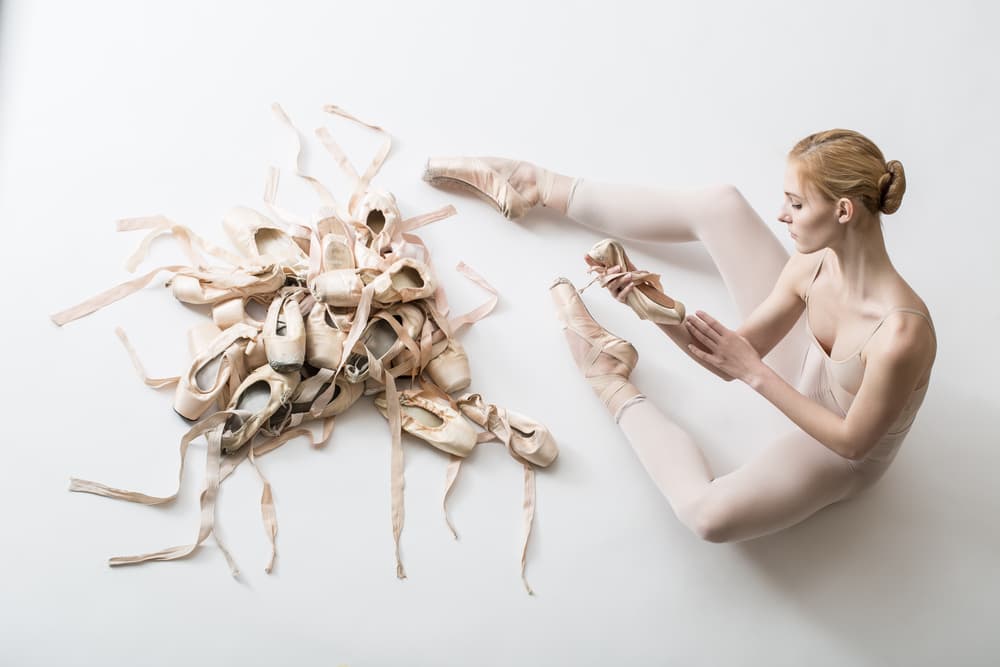 The Risks of Starting Pointe Too Early: Essential Insights for Young Ballet Dancers